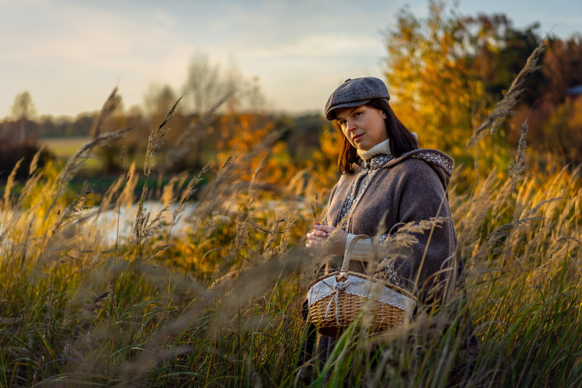 Закат. Семейный и детский фотограф