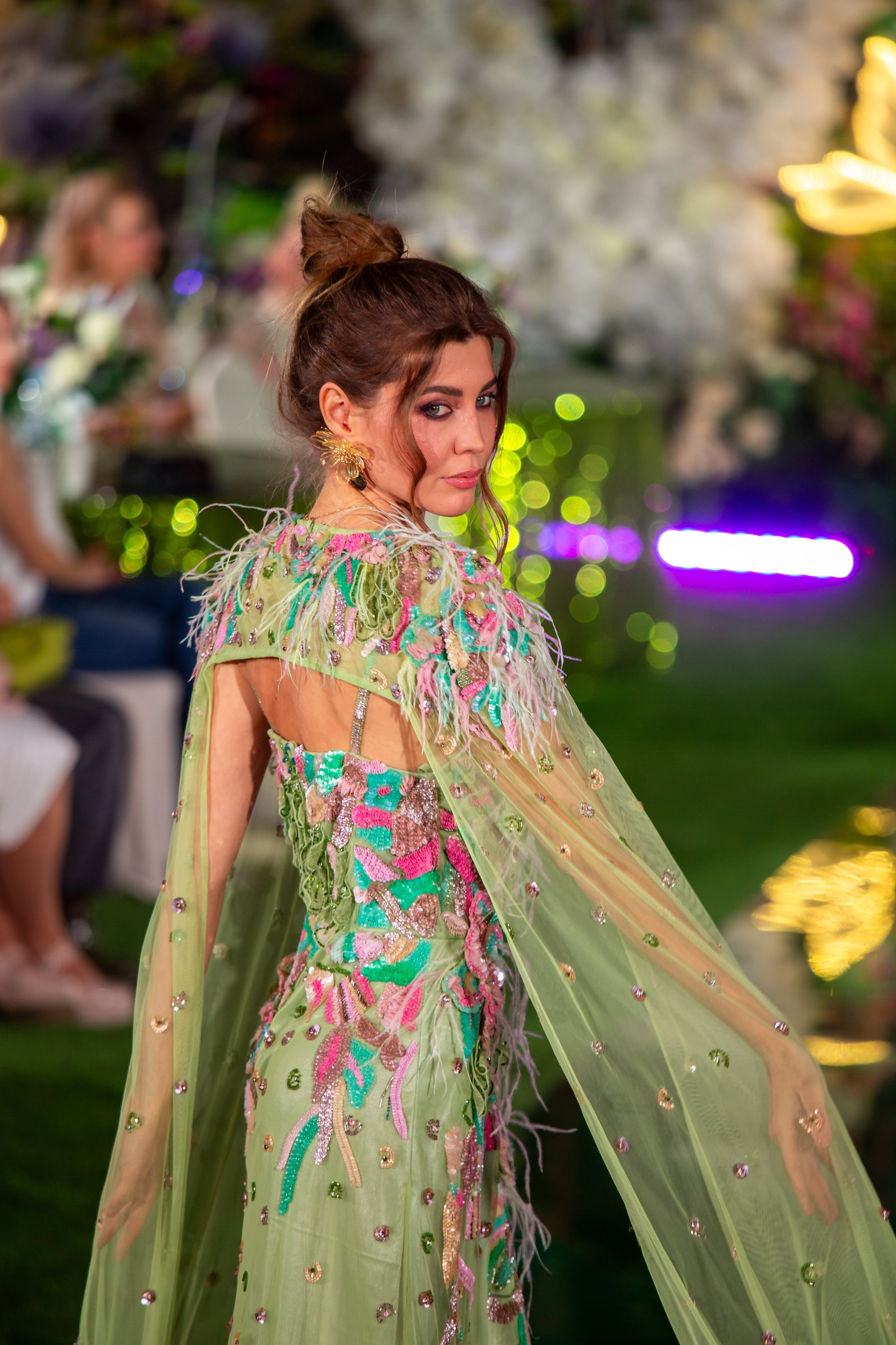 Эстетика Цветов. Репортажный, семейный, свадебный, портретный фотограф