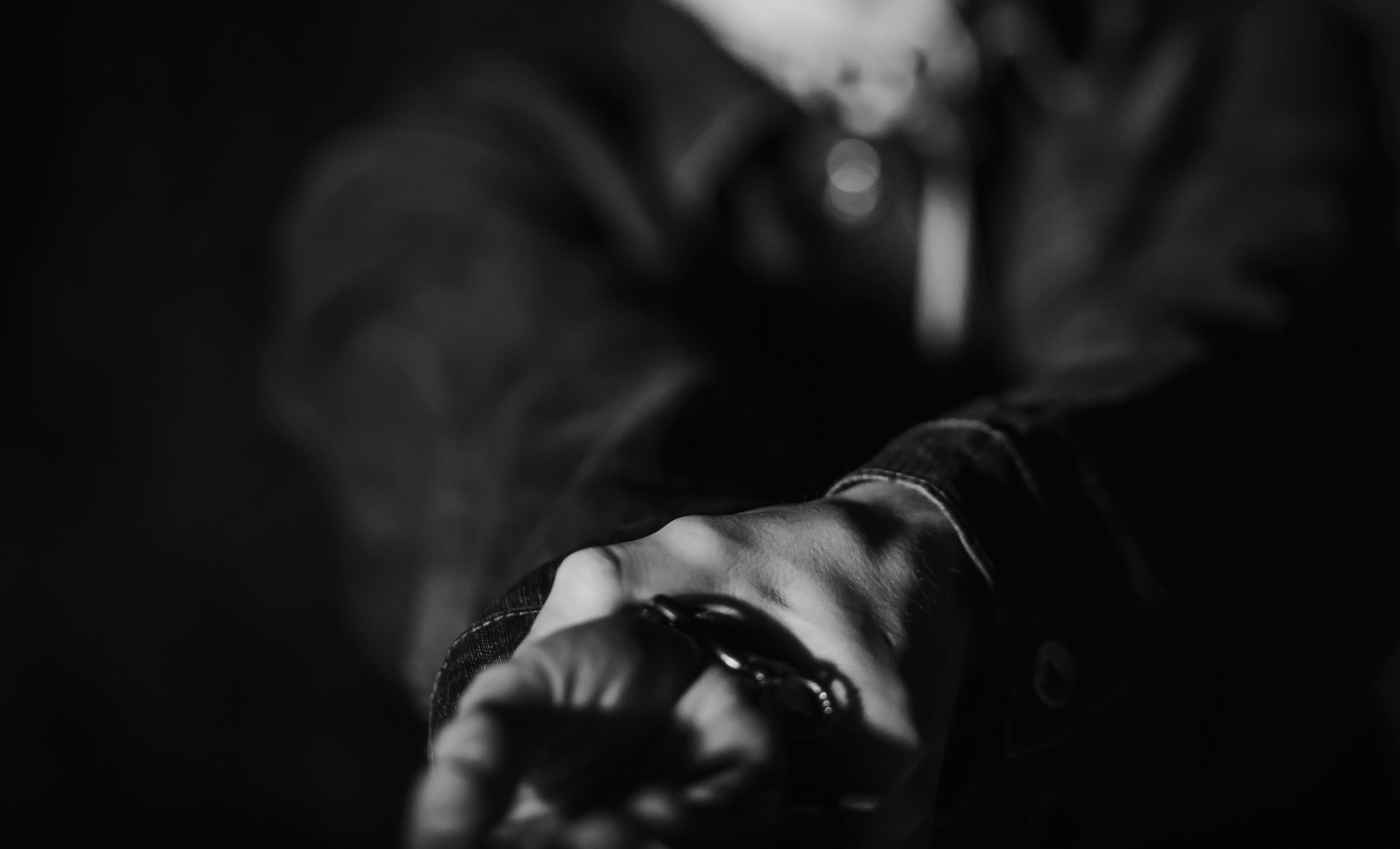 Андрэ. Frame Craft