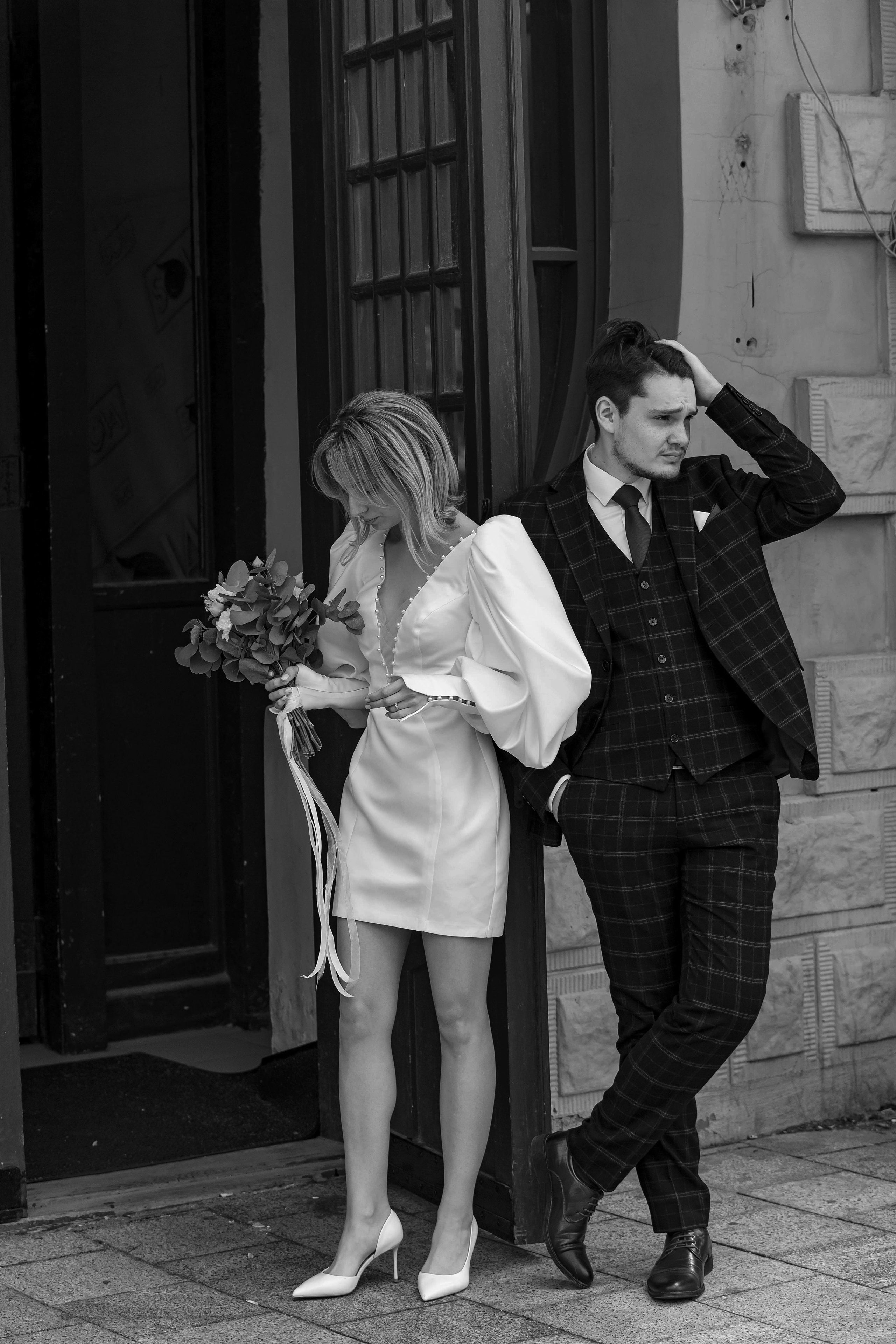 Марк, Лиза и ветер в волосах!. Святослав Дьяконов — фотограф на свадьбу в Воронеже