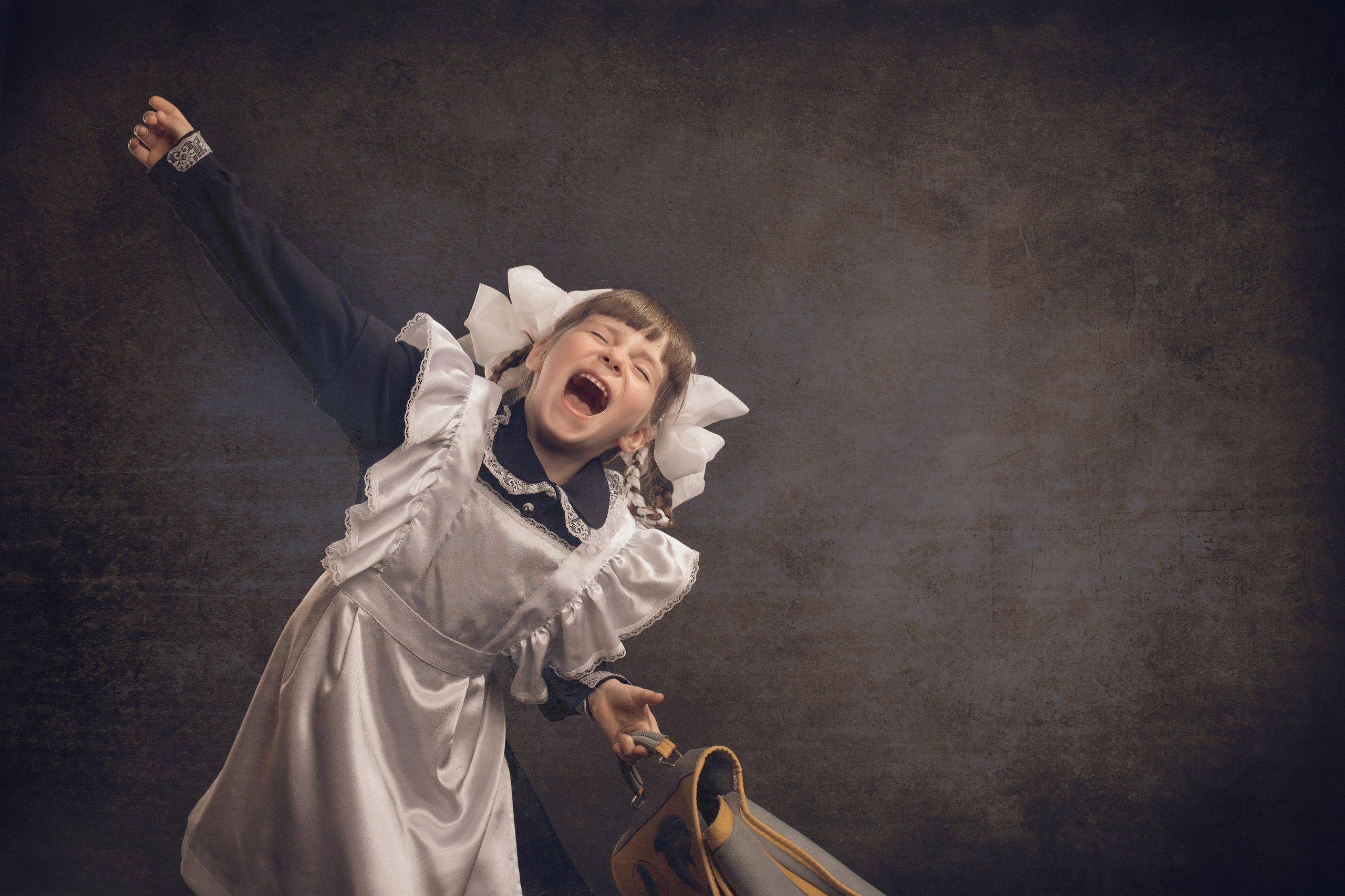 Эмилия ретро-съемка. Фотограф Саратов Юлия Петрова