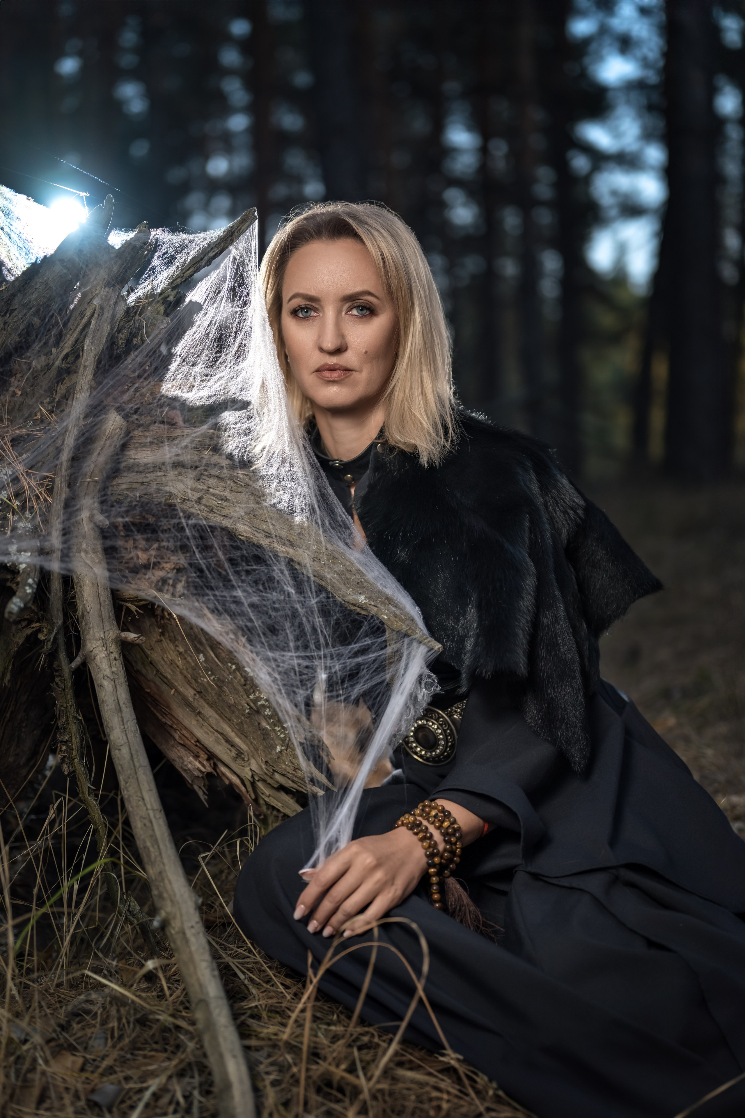 Марина. Фотограф Саратов Юлия Петрова