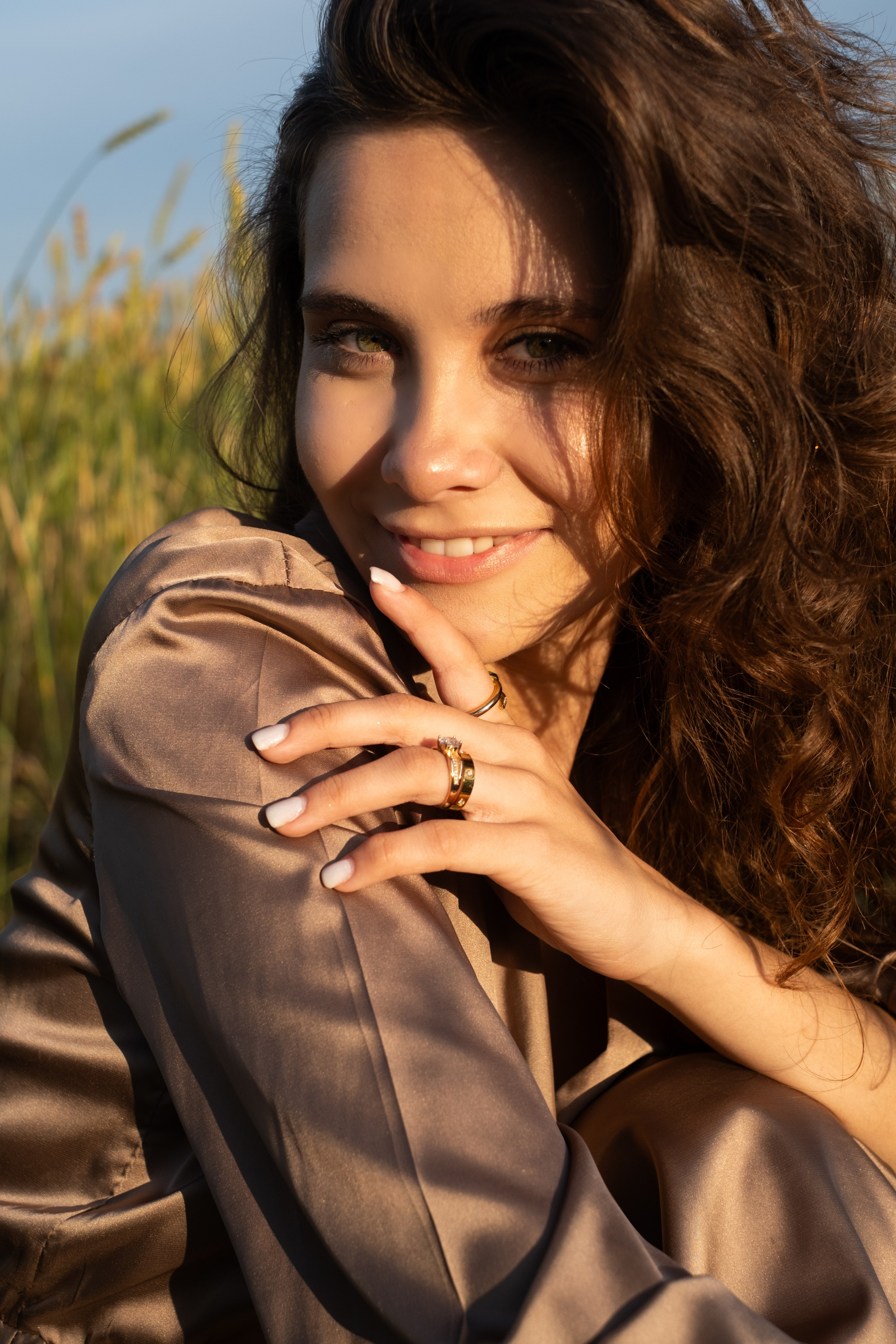 Портретная съемка. Фотограф Барнаул | Александр Сысоев