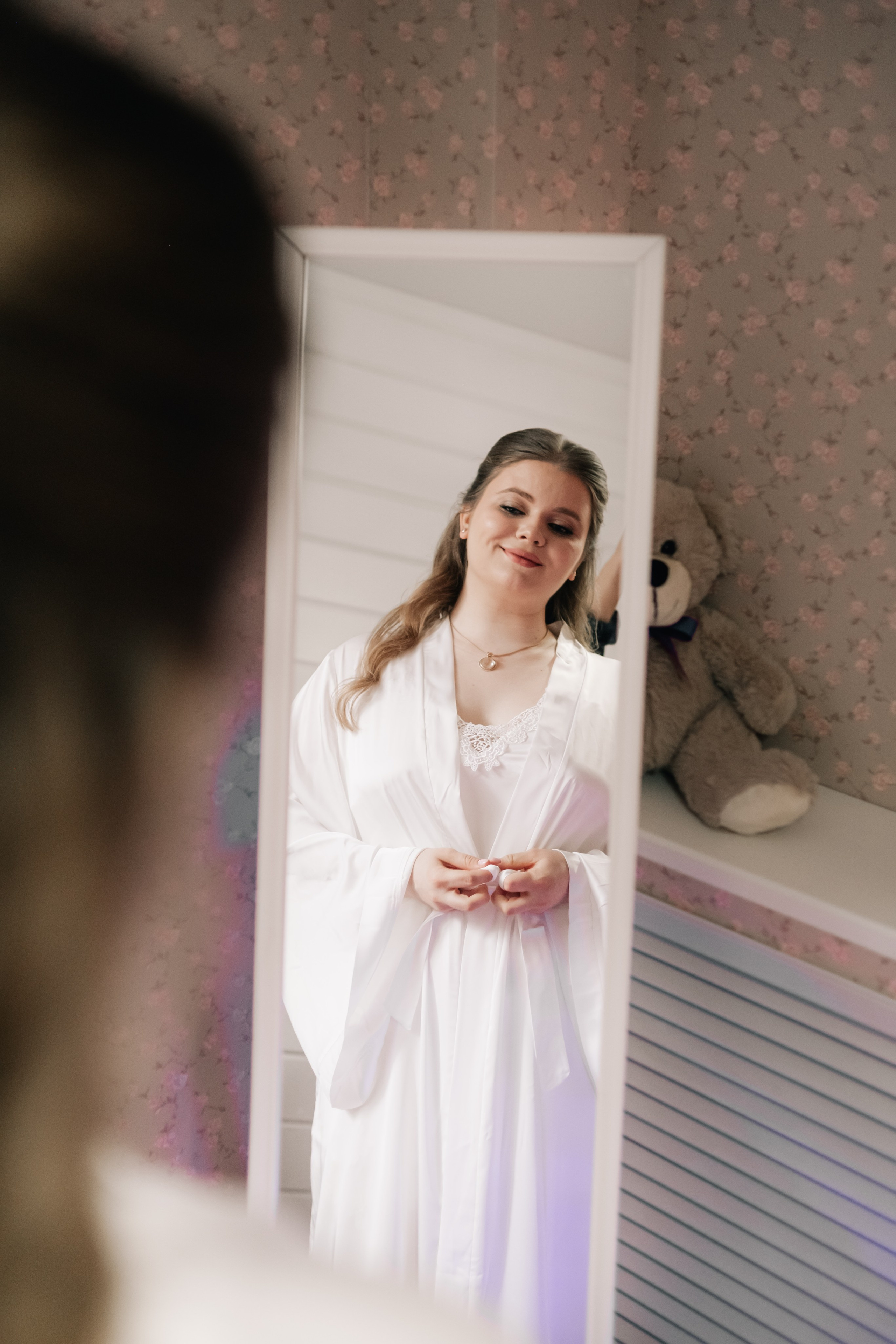 Катя & Илья. Фотограф Валерия Кононова