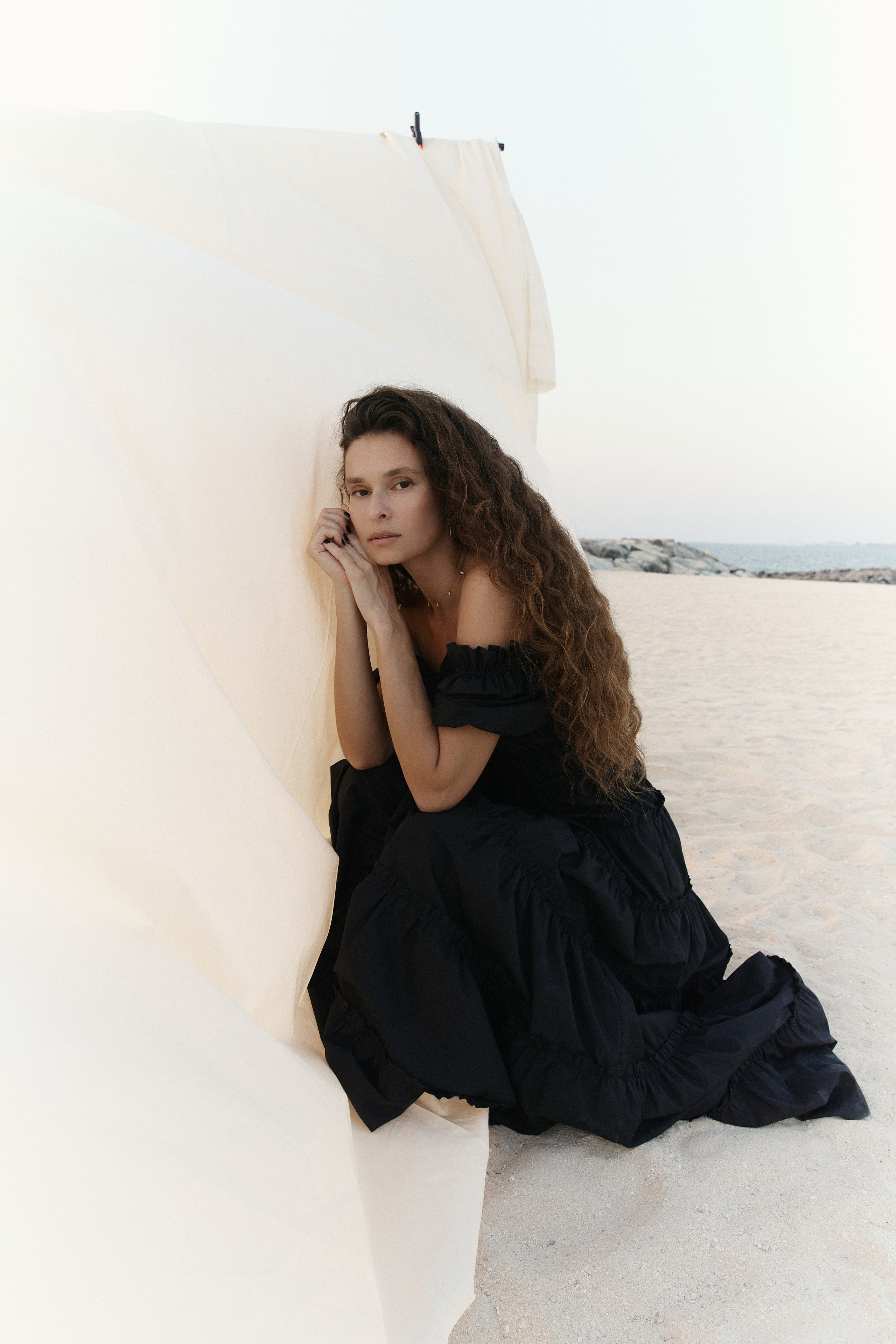 2023. Фотограф Дубай