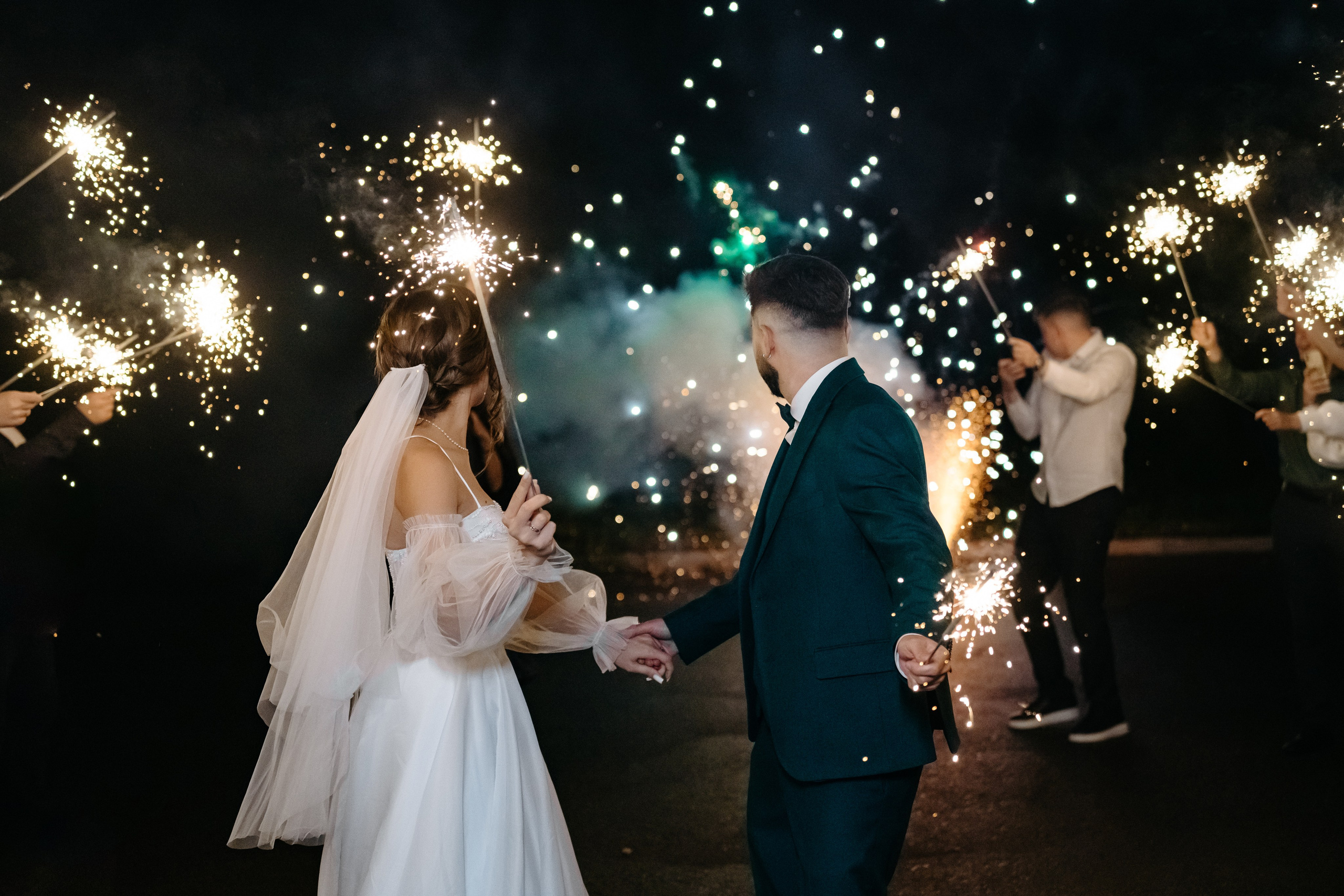 Кирилл и Юлия. Свадебный фотограф Красноярск Вязьминова Мария