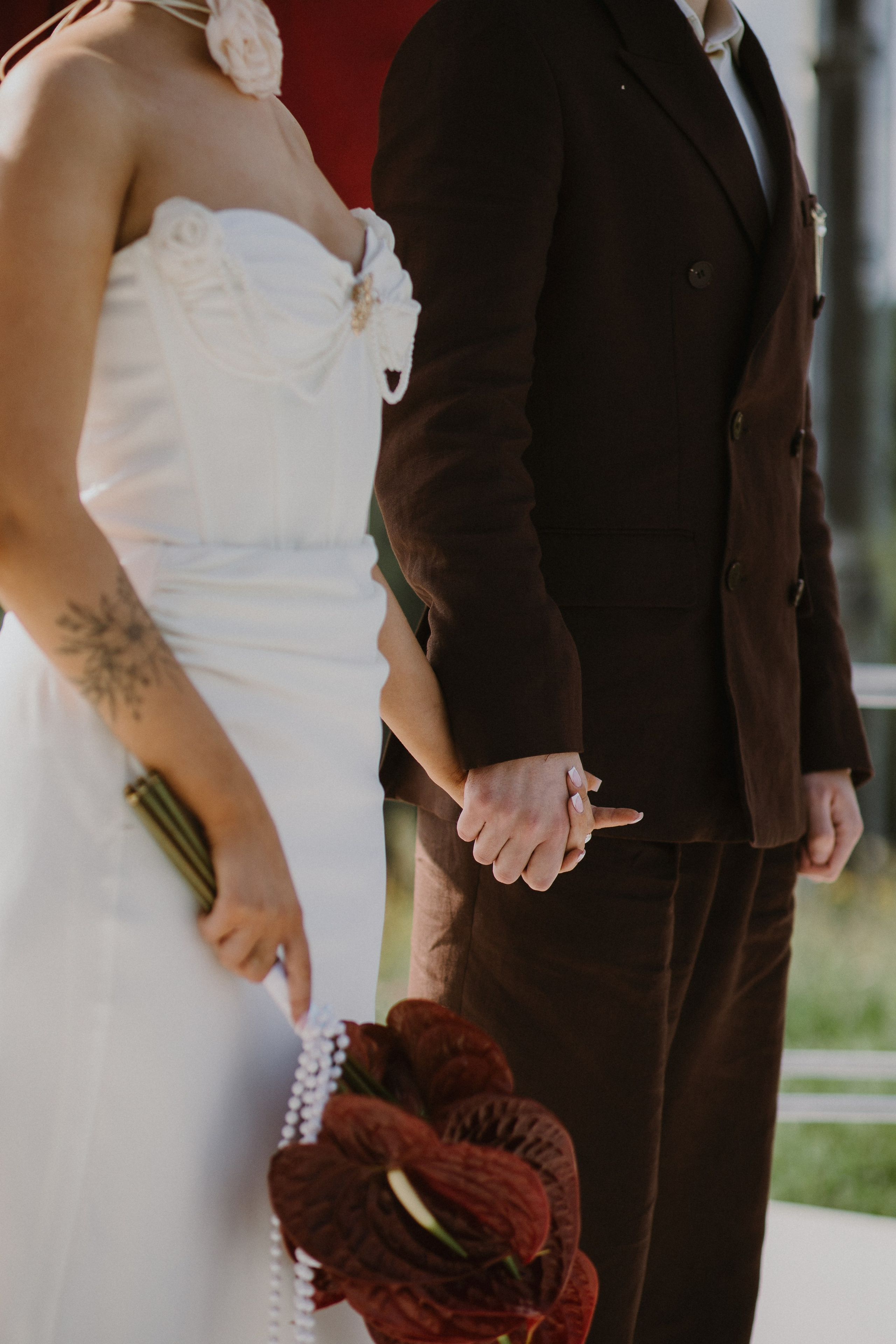 Саша и Настя. Свадебный фотограф в Ярославле Андрей Перегудов