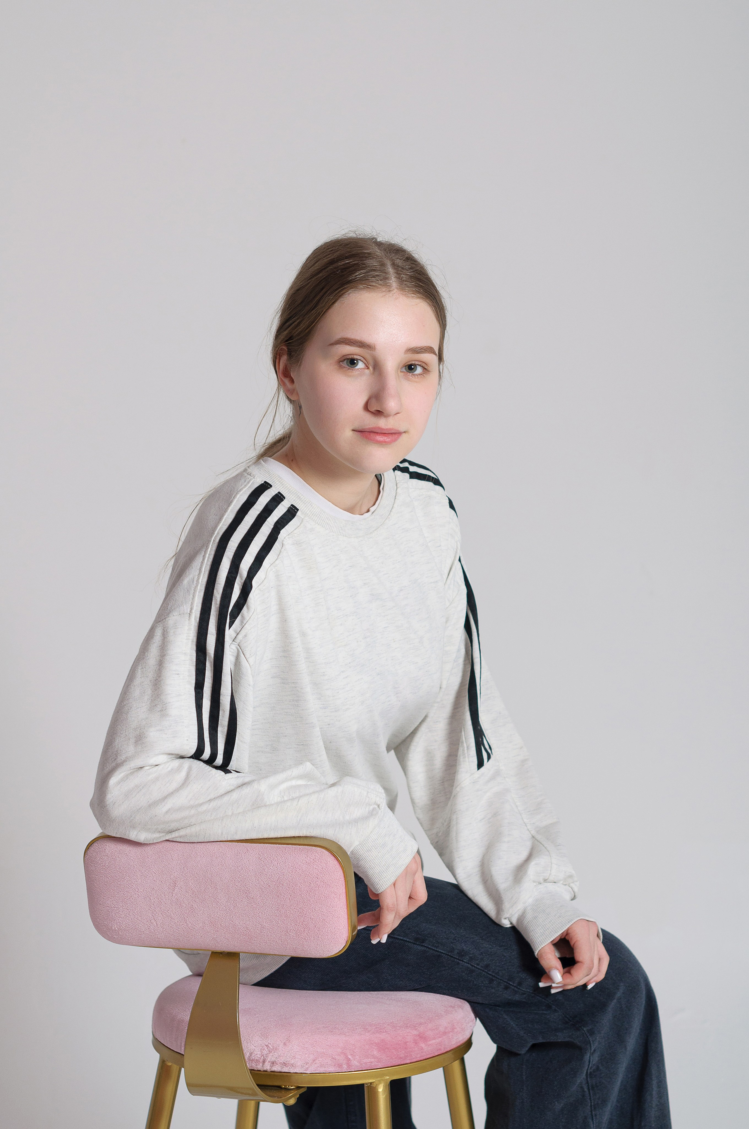 Ретушь фотографий