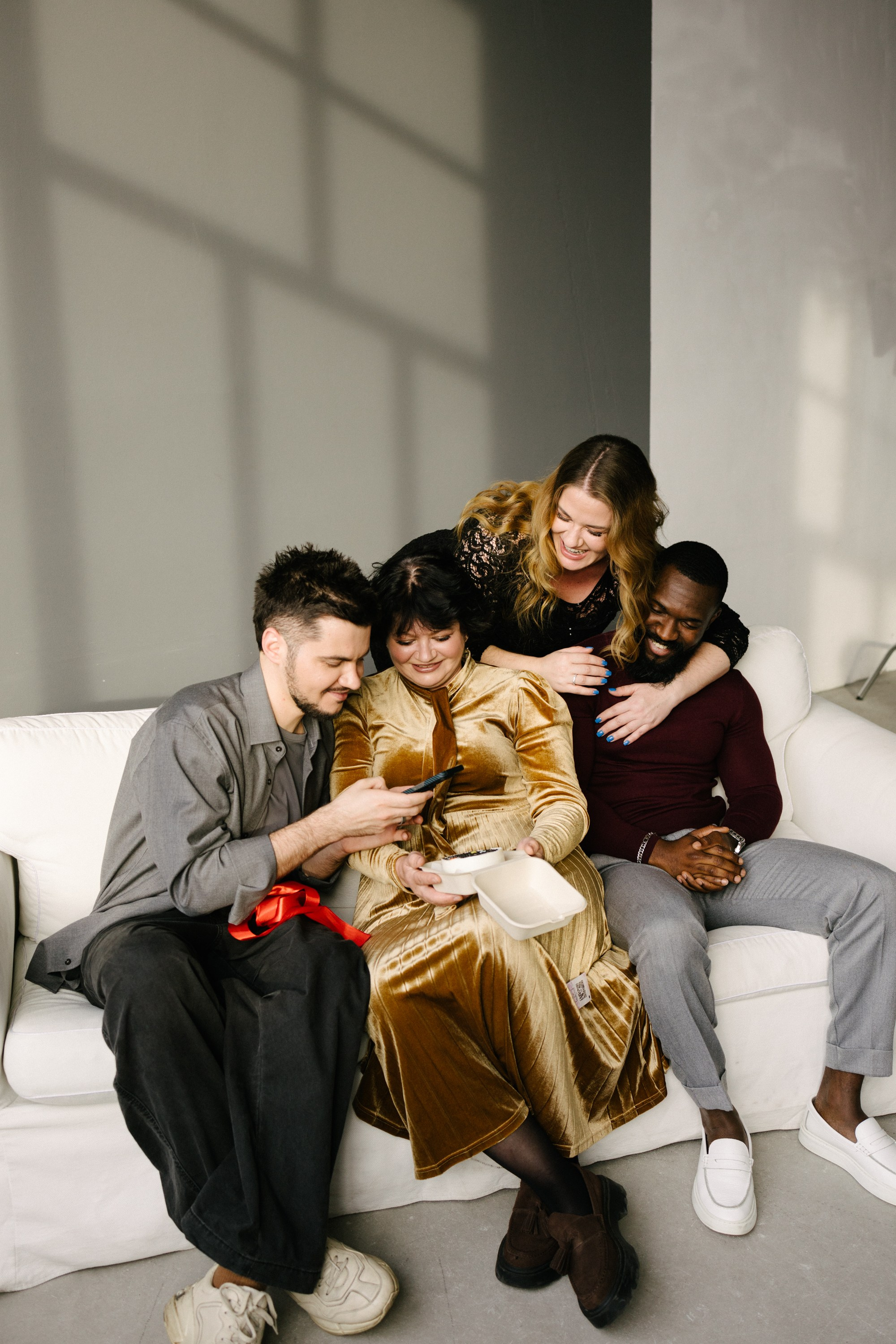 Кирилл Диденок и семья. Свадебный и семейный фотограф в Смоленске Галина Егорова