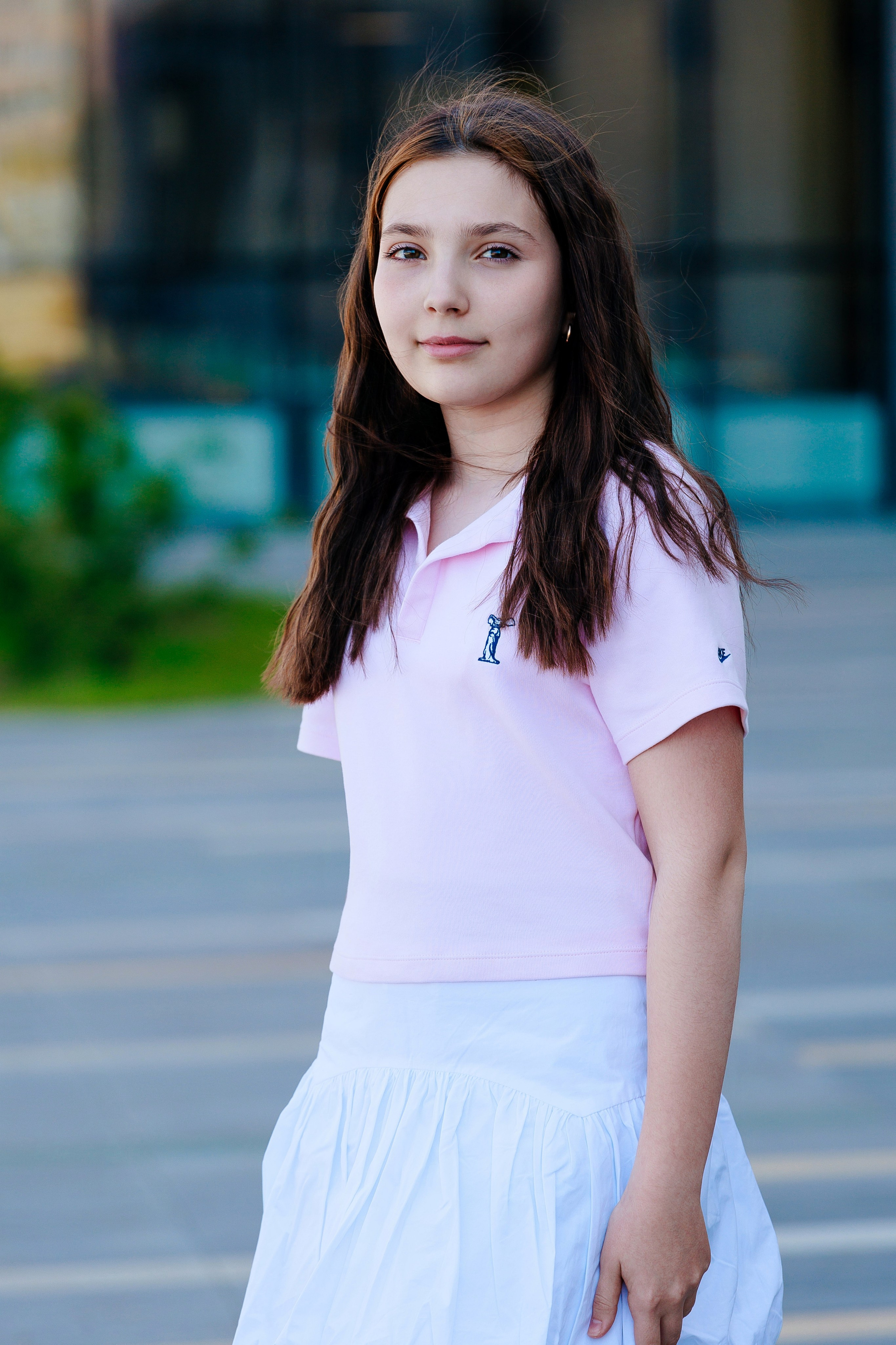 6 класс. Семейный и детский фотограф в Москве Александра Мак