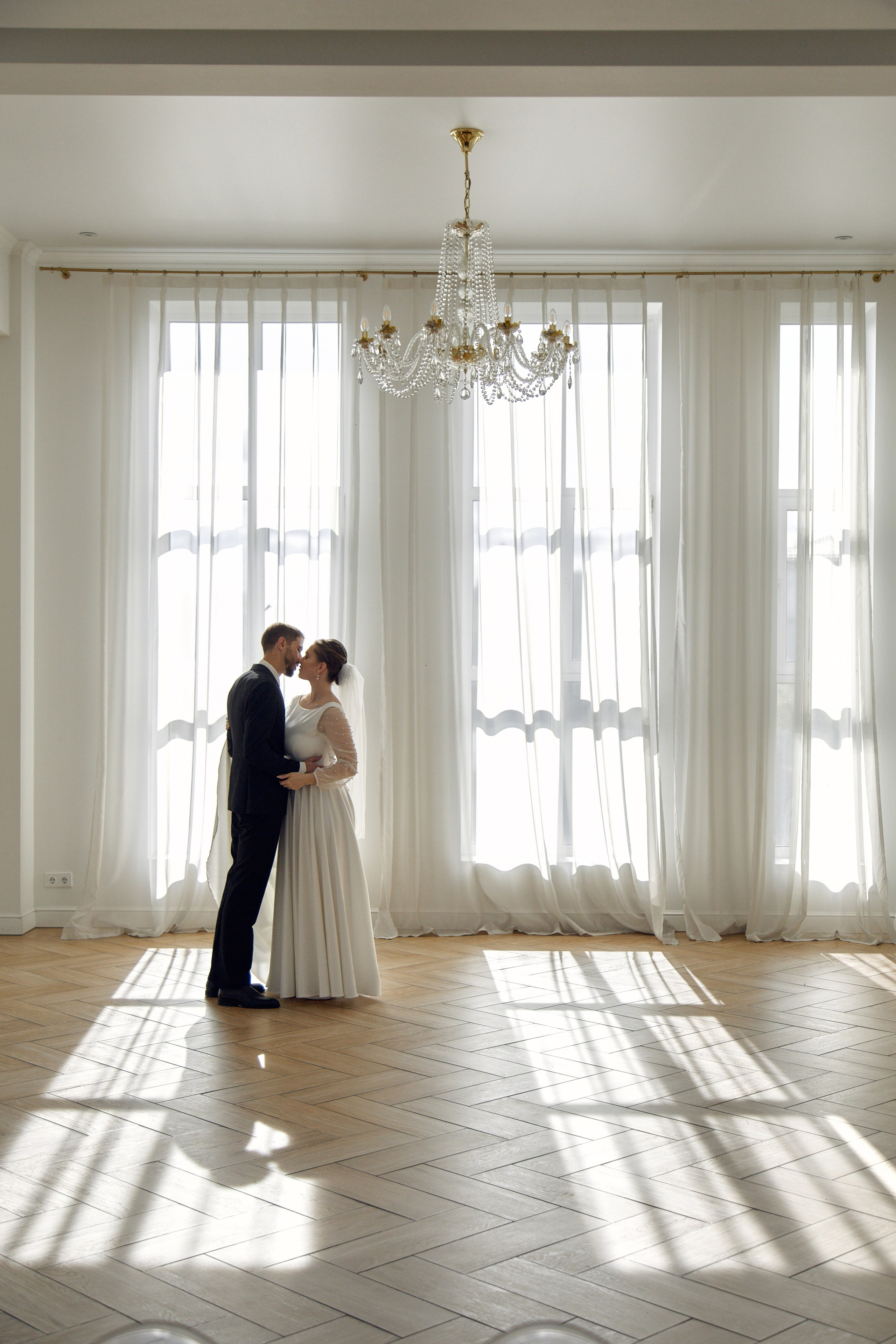 Николай и Анна. Фотограф Челябинск — Кирилл Устюжанин