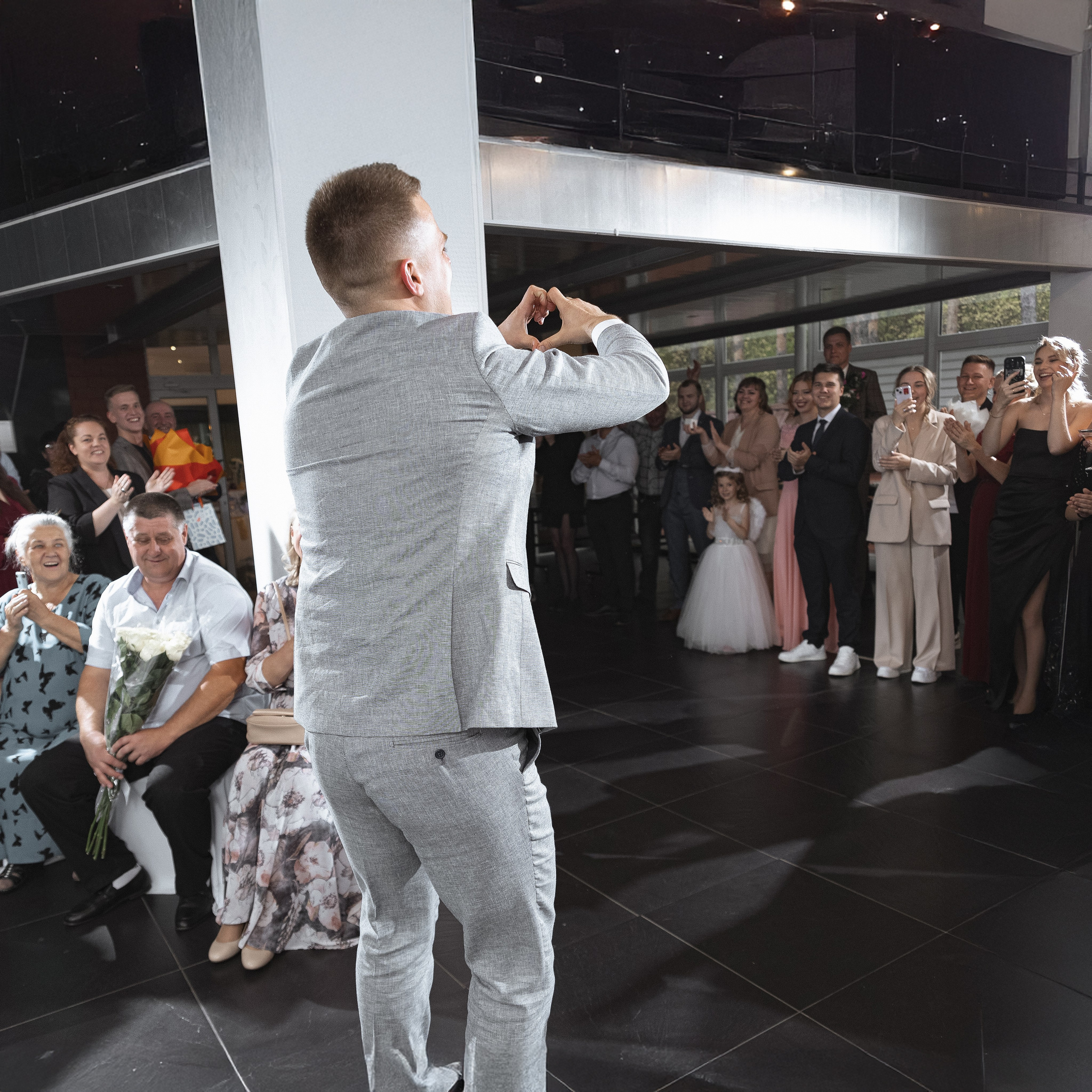 Дмитрий и Анна. Дмитрий Судаков, фотограф в Екатеринбурге и Москве