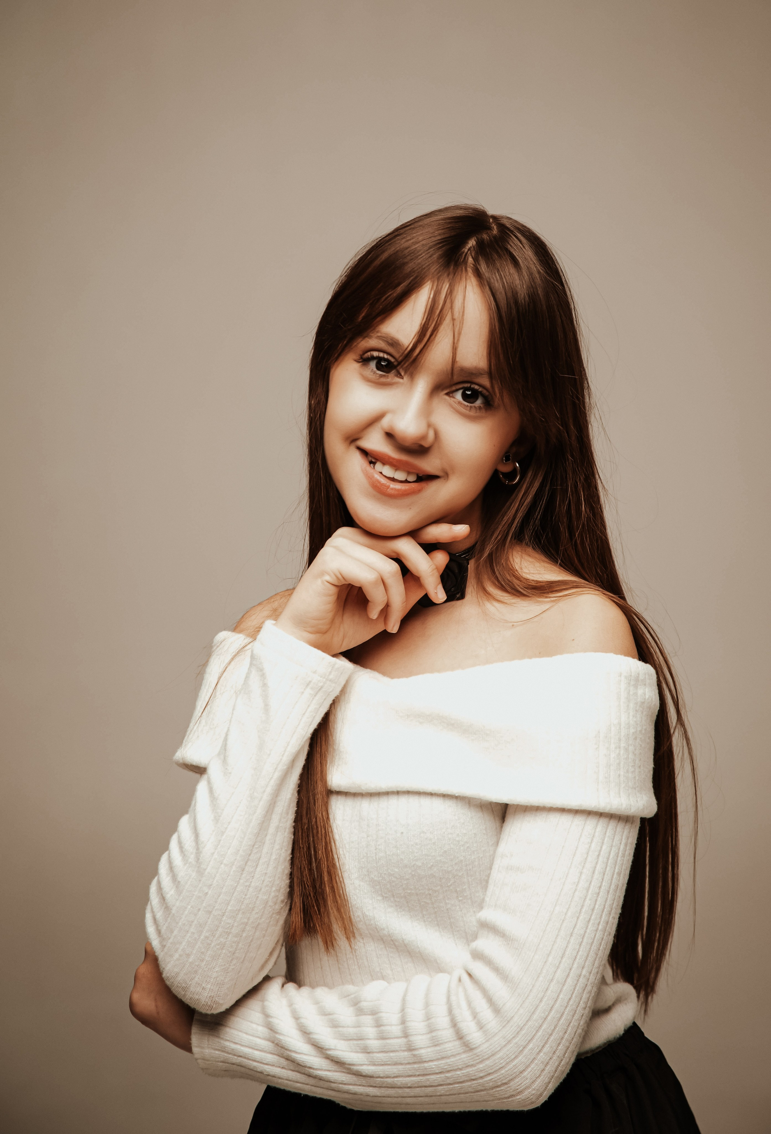 Василиса. Фотостудия № 1. Мария Авджян Фотограф и видеограф Краснодар