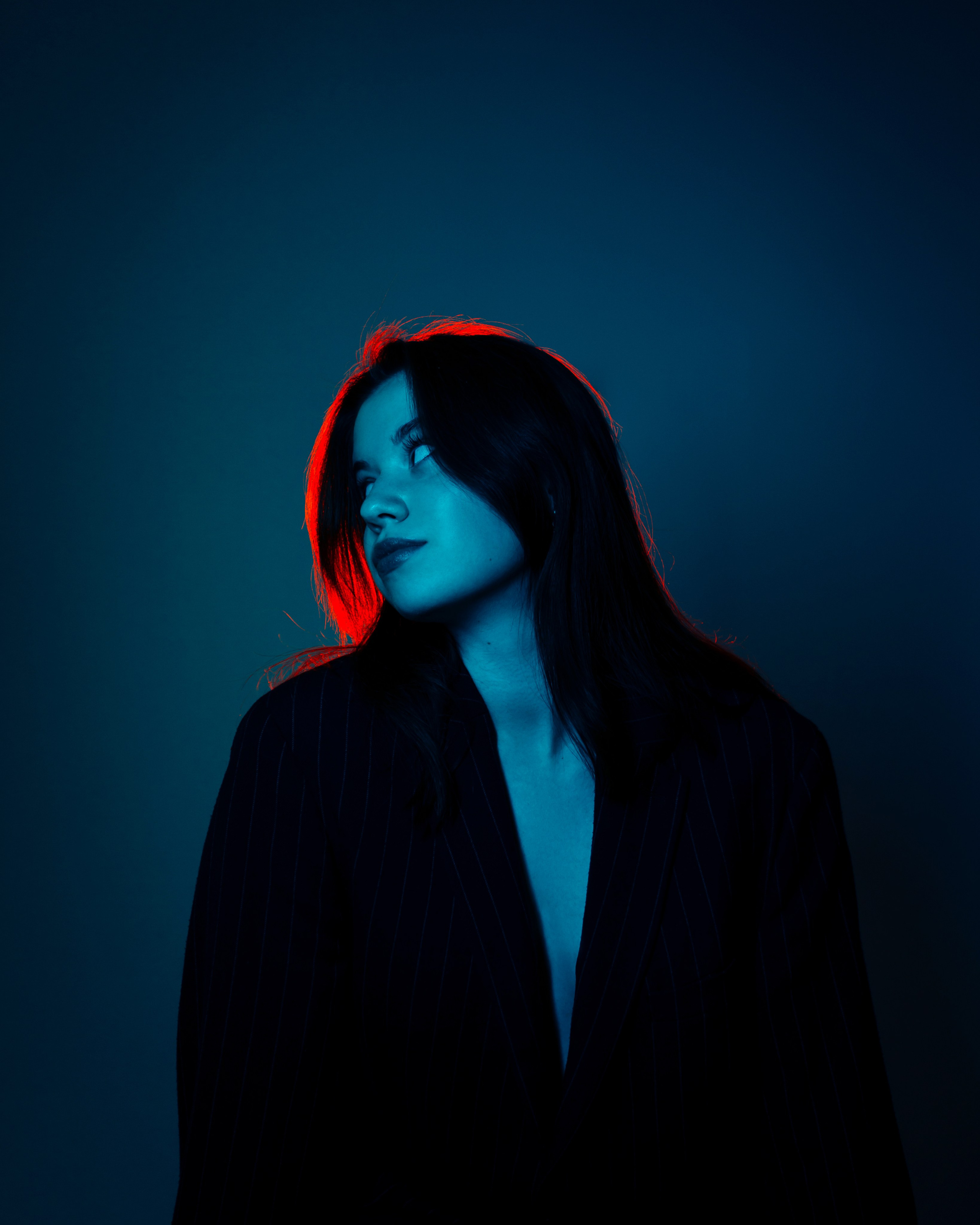 Фотограф Настя Сысоева. Фотостудия Минималист