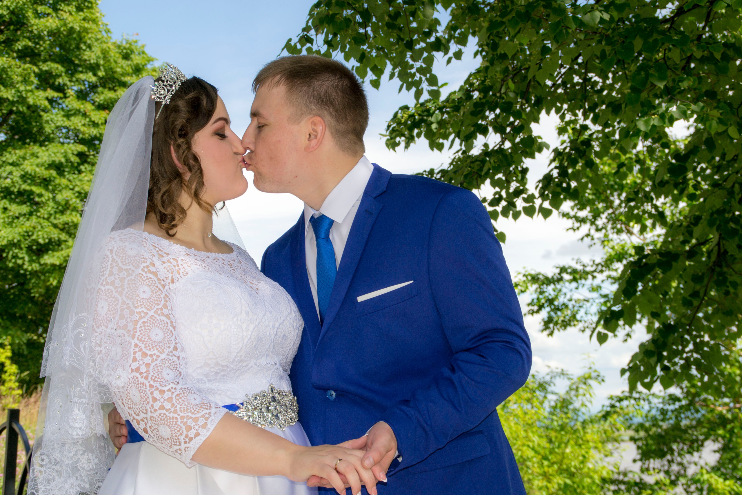 Свадебные фотографии. Елена Волкова семейный фотограф в станице Гостагаевской города-курорта Анапа