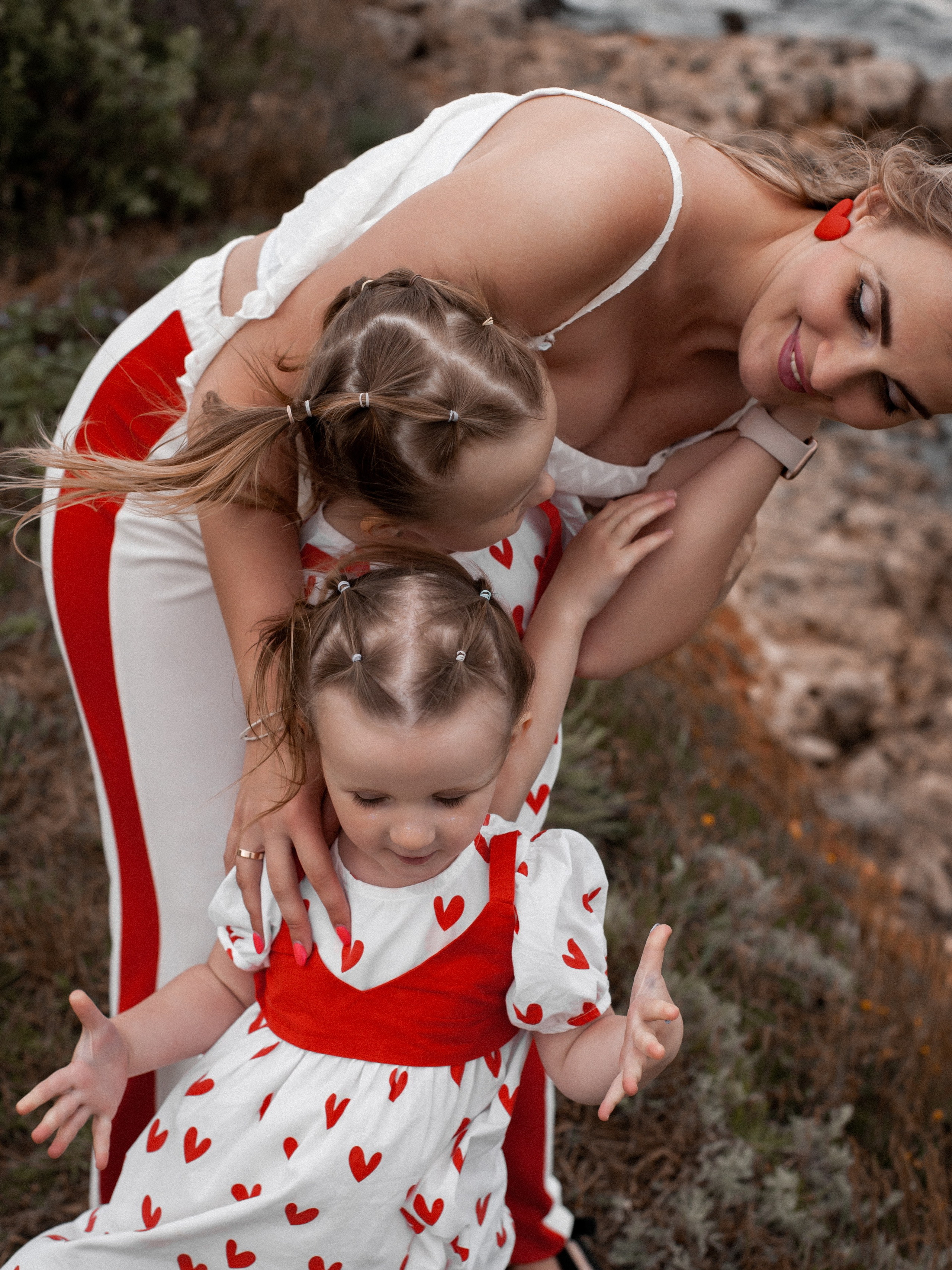 Family. Фотограф Ирина Горелова Севастополь Крым