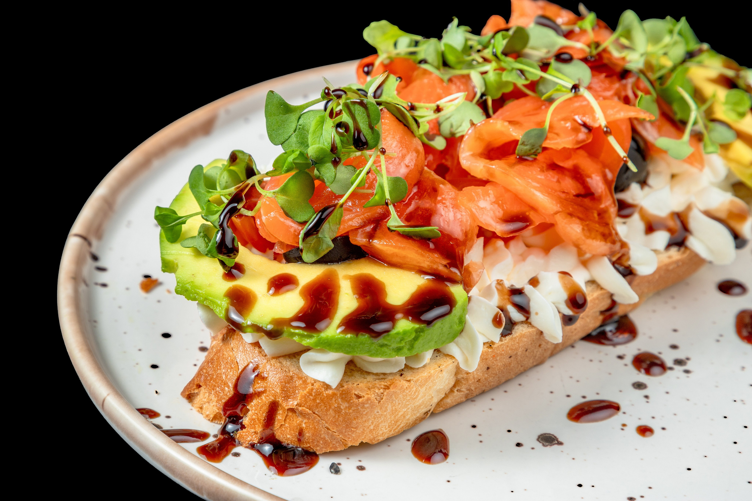 Фуд фотография. Фотограф в Тюмени Алексей Модин