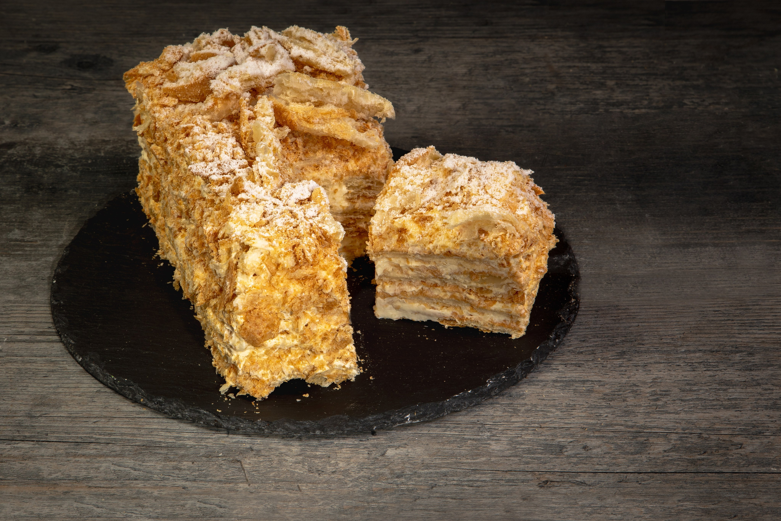 Фуд фотография. Фотограф в Тюмени Алексей Модин