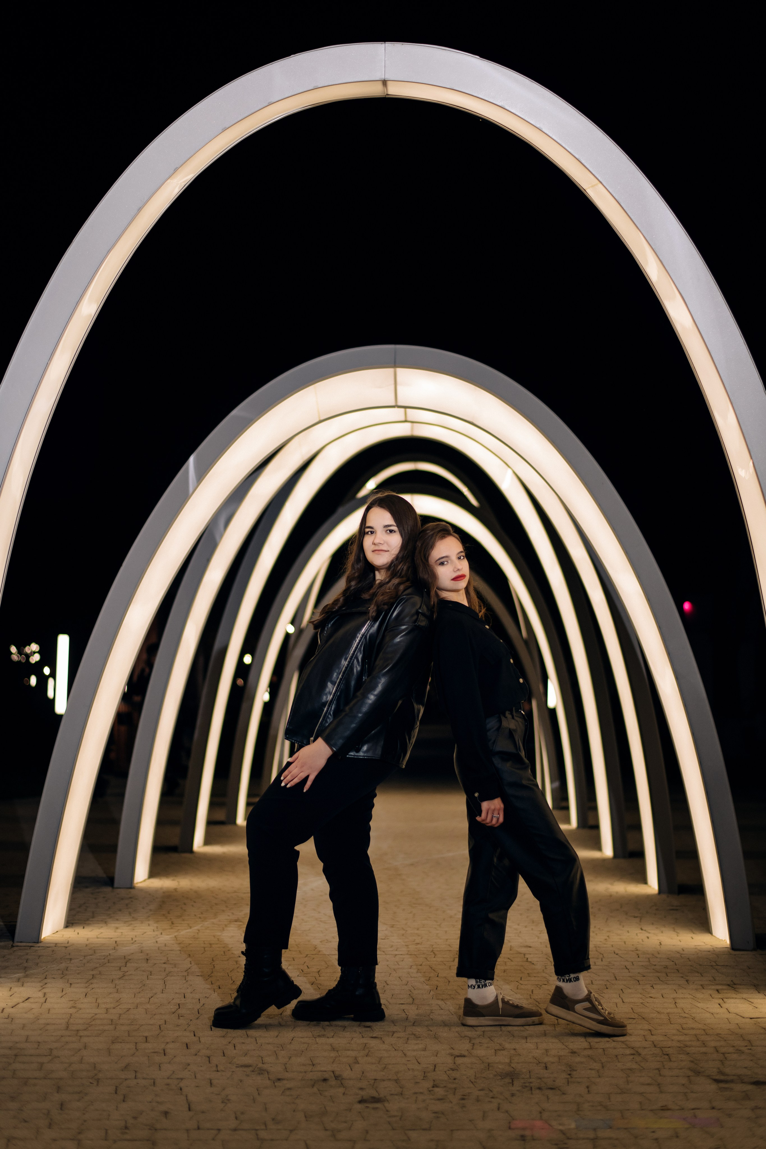 11 класс. Фотограф — МАРИЯ МЕДВЕДЕВА