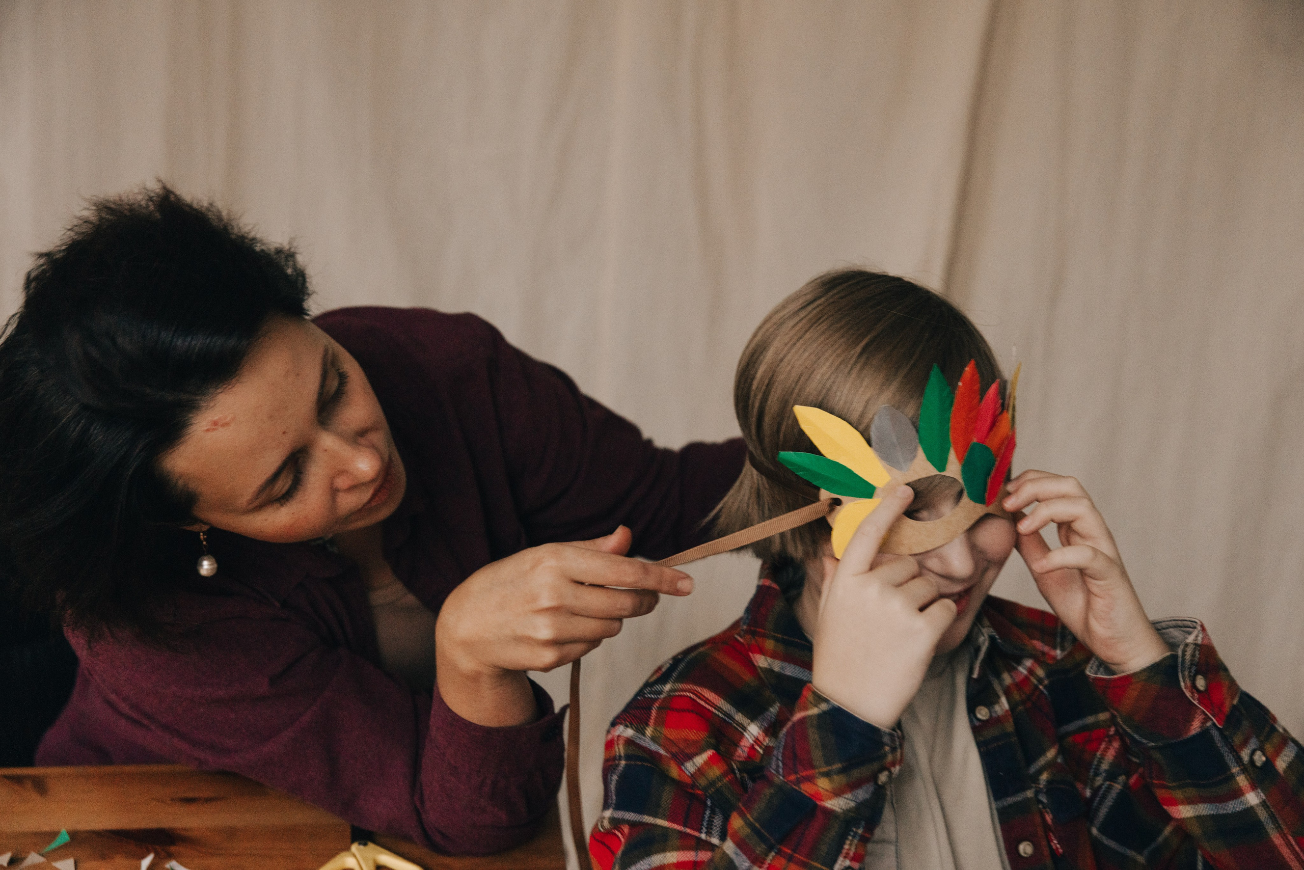 Маша и Вася. Ксения Цыгир, фотограф в Петербурге