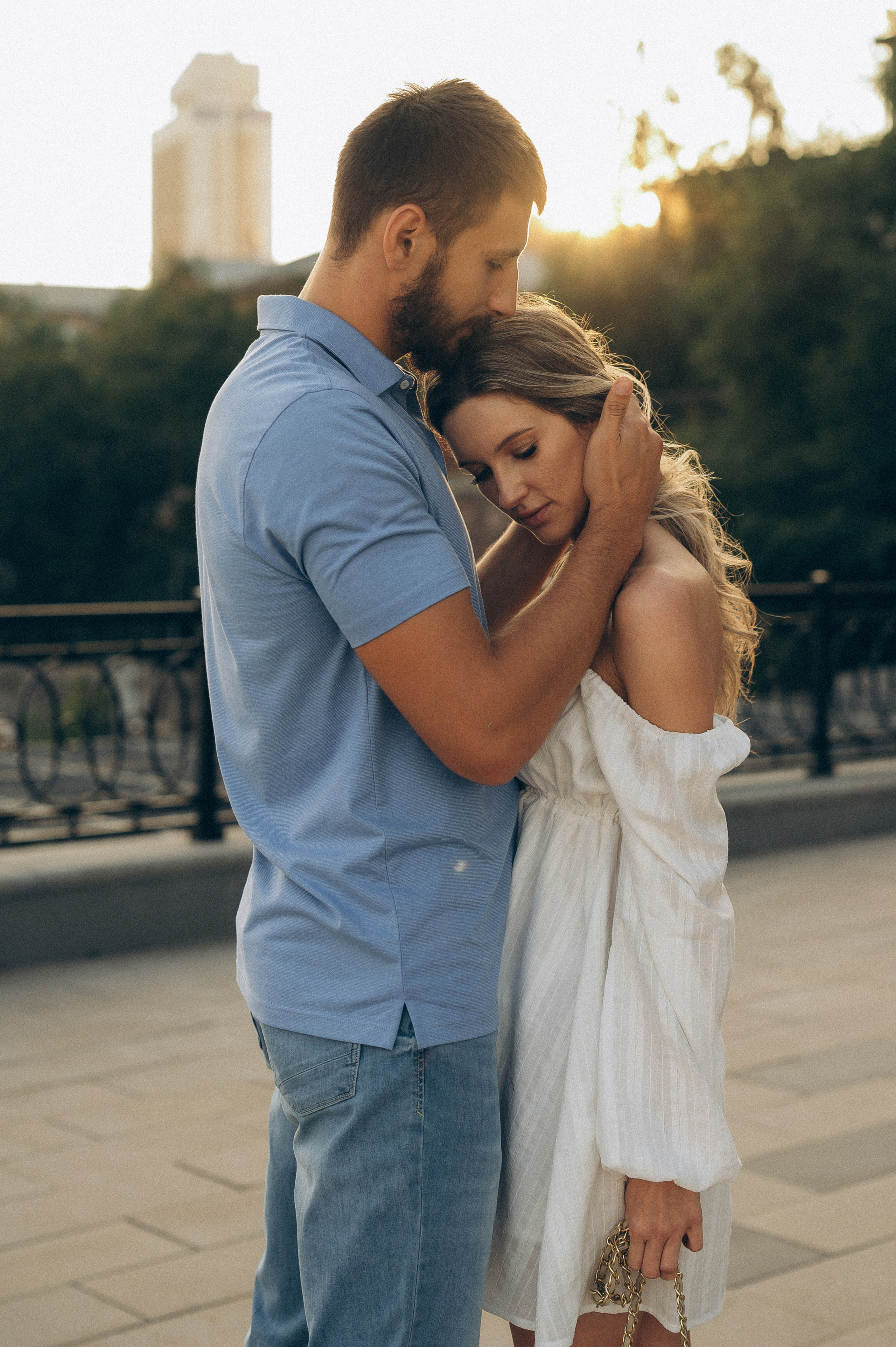 Ольга и Сергей. Семейный и свадебный фотограф в Красноярске Садкеева Юлия