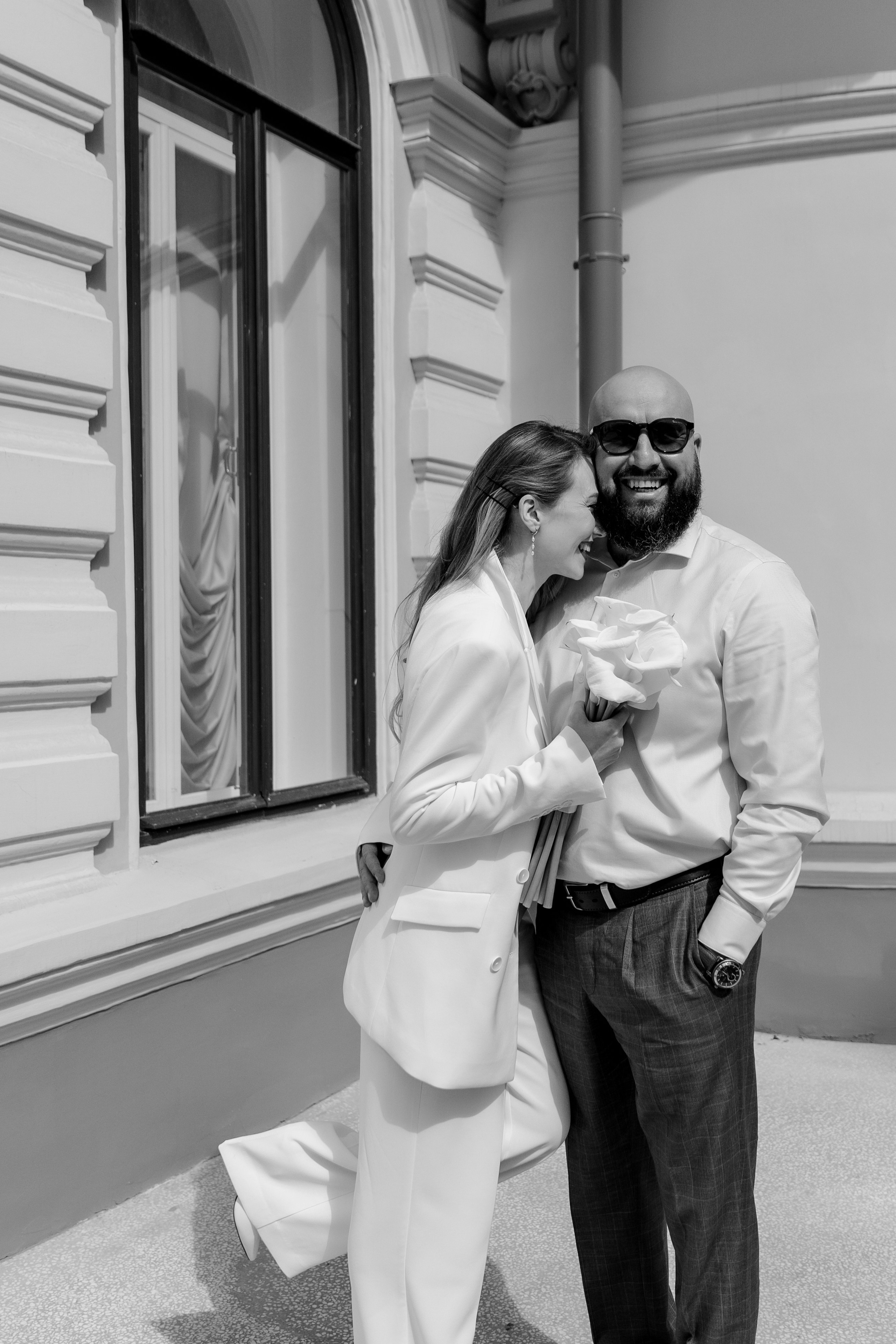 …cherez 20 let. Свадебный и семейный фотограф Динар Гильмутдинов