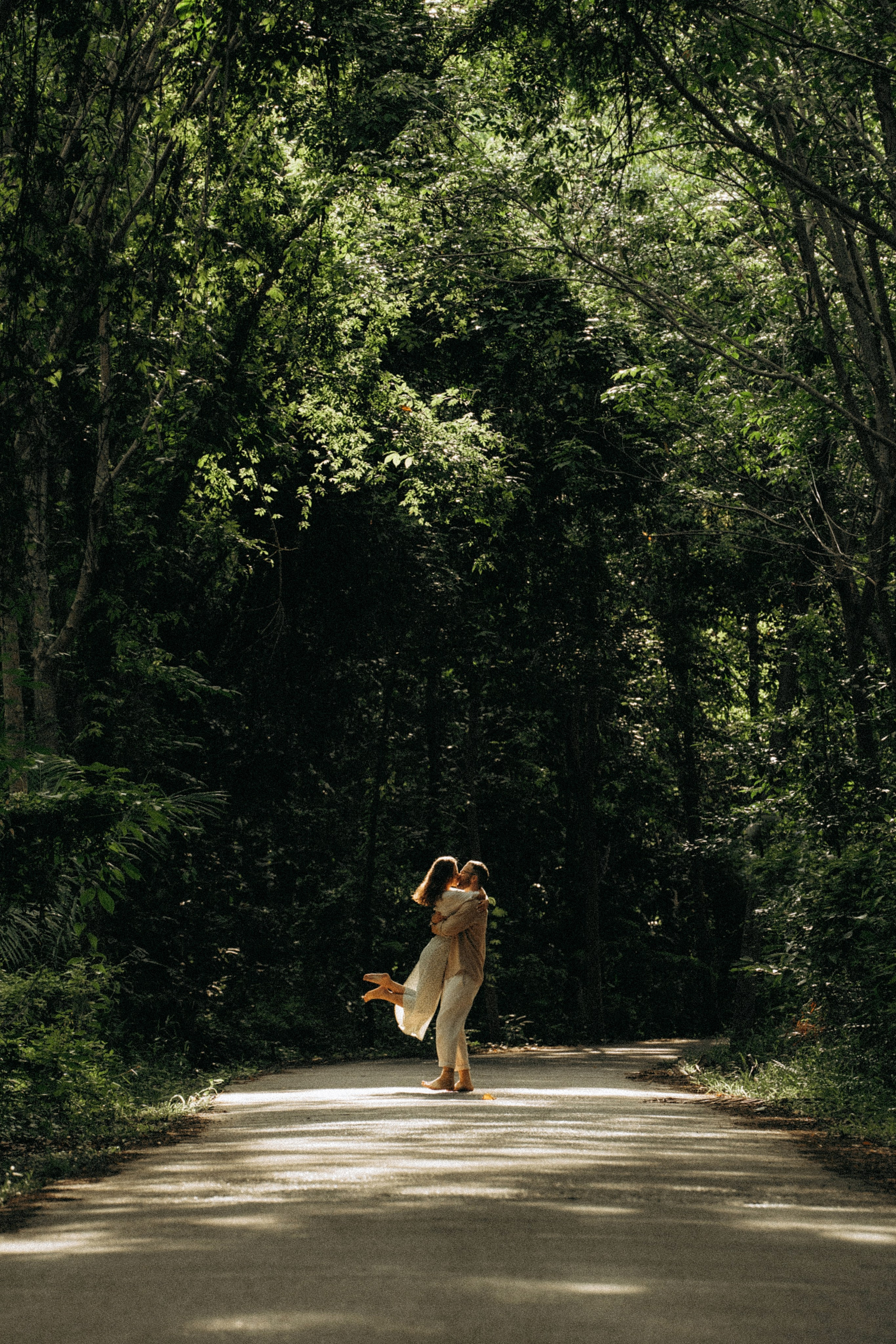 About love. Photographer in Koh Samui | Olga Krasikova