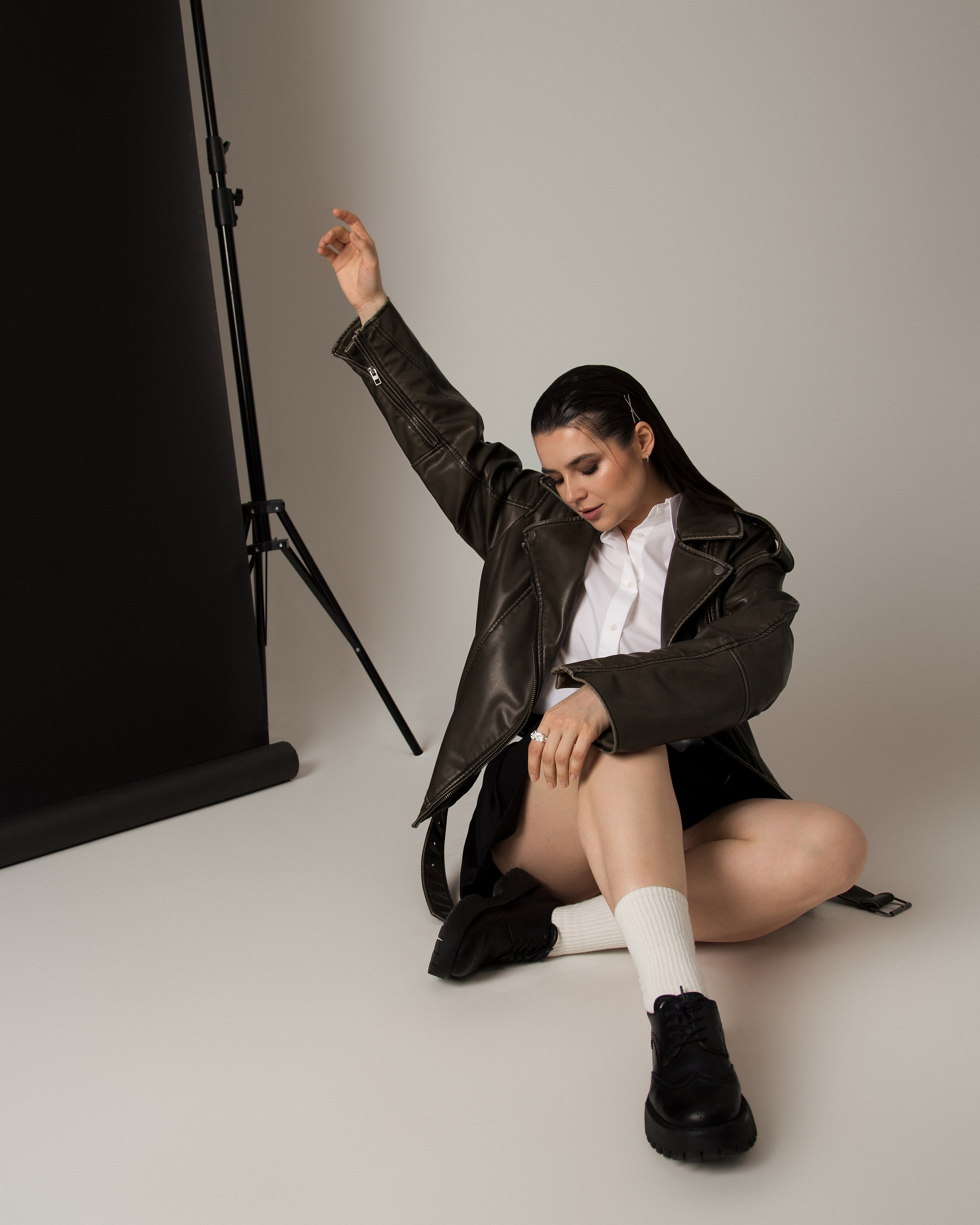 Таня. Фотограф в Москве Саша Кудрявая