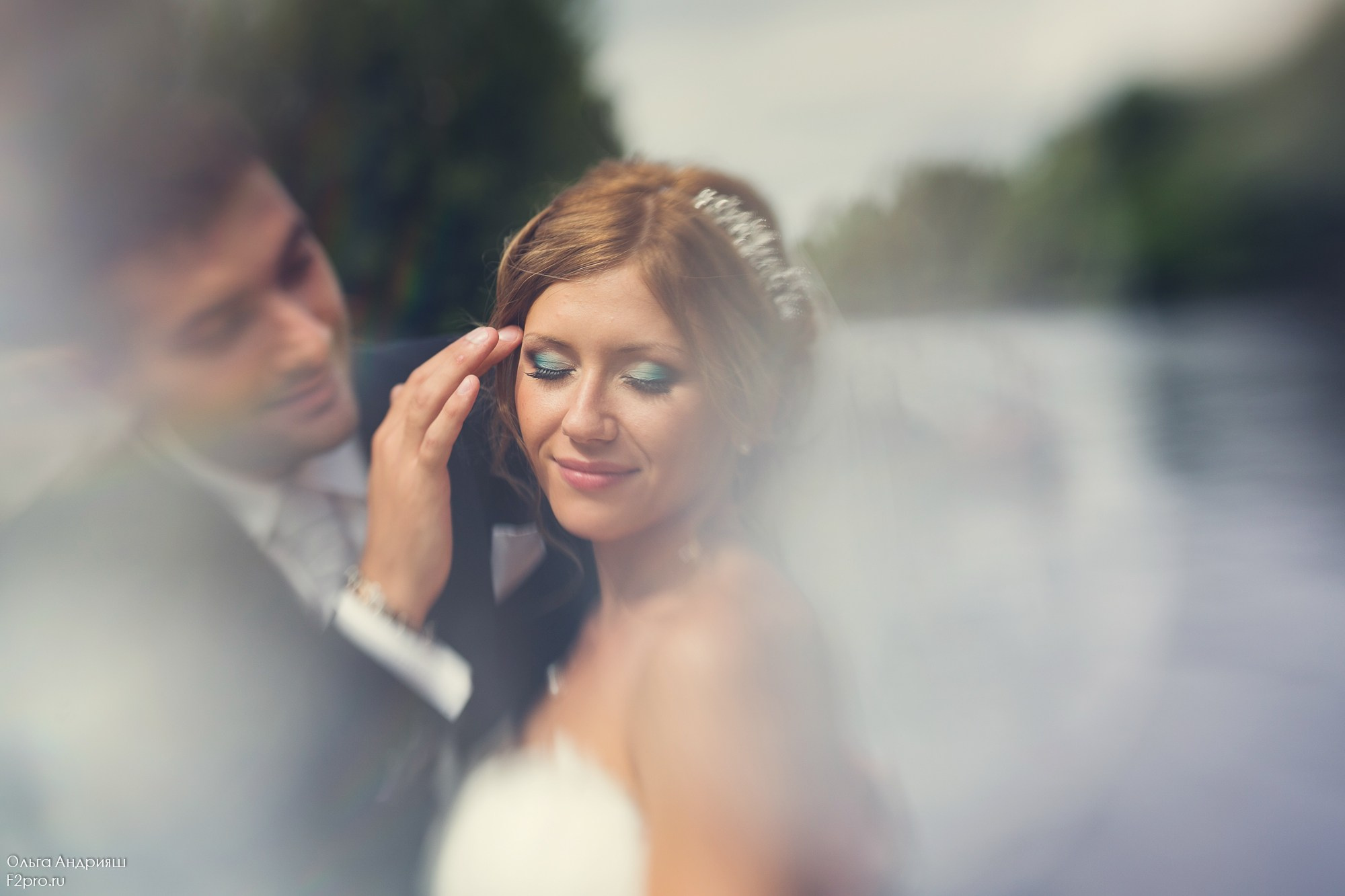 Нежность. Семейный, портретный и свадебный фотограф в Санкт-Петербурге и Москве