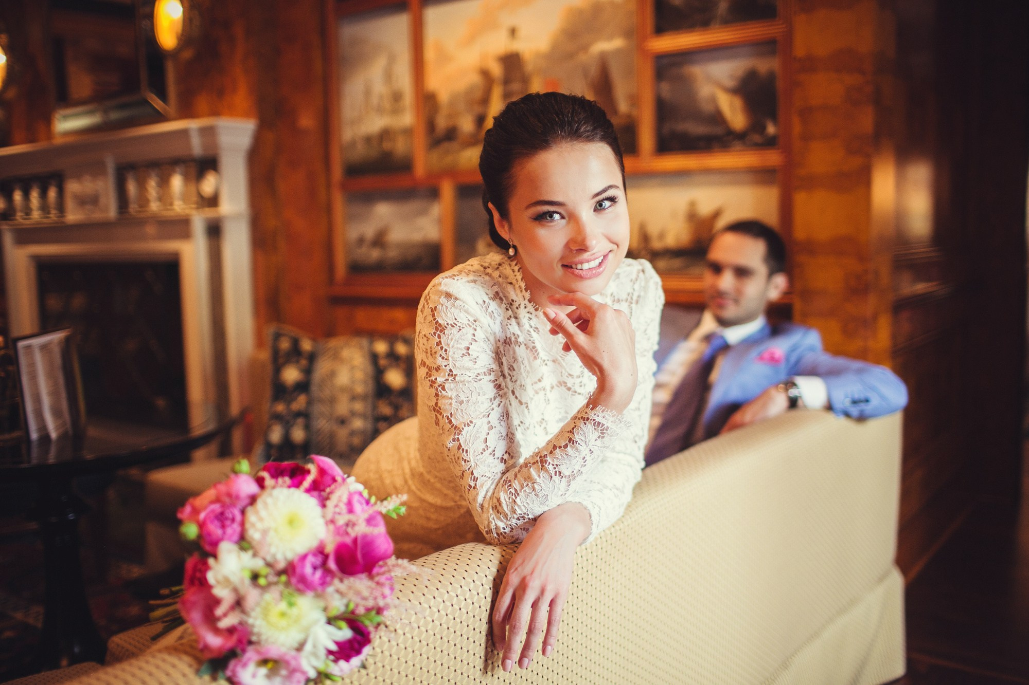 Яркое солнце и теплый дождь. Семейный, портретный и свадебный фотограф в Санкт-Петербурге и Москве