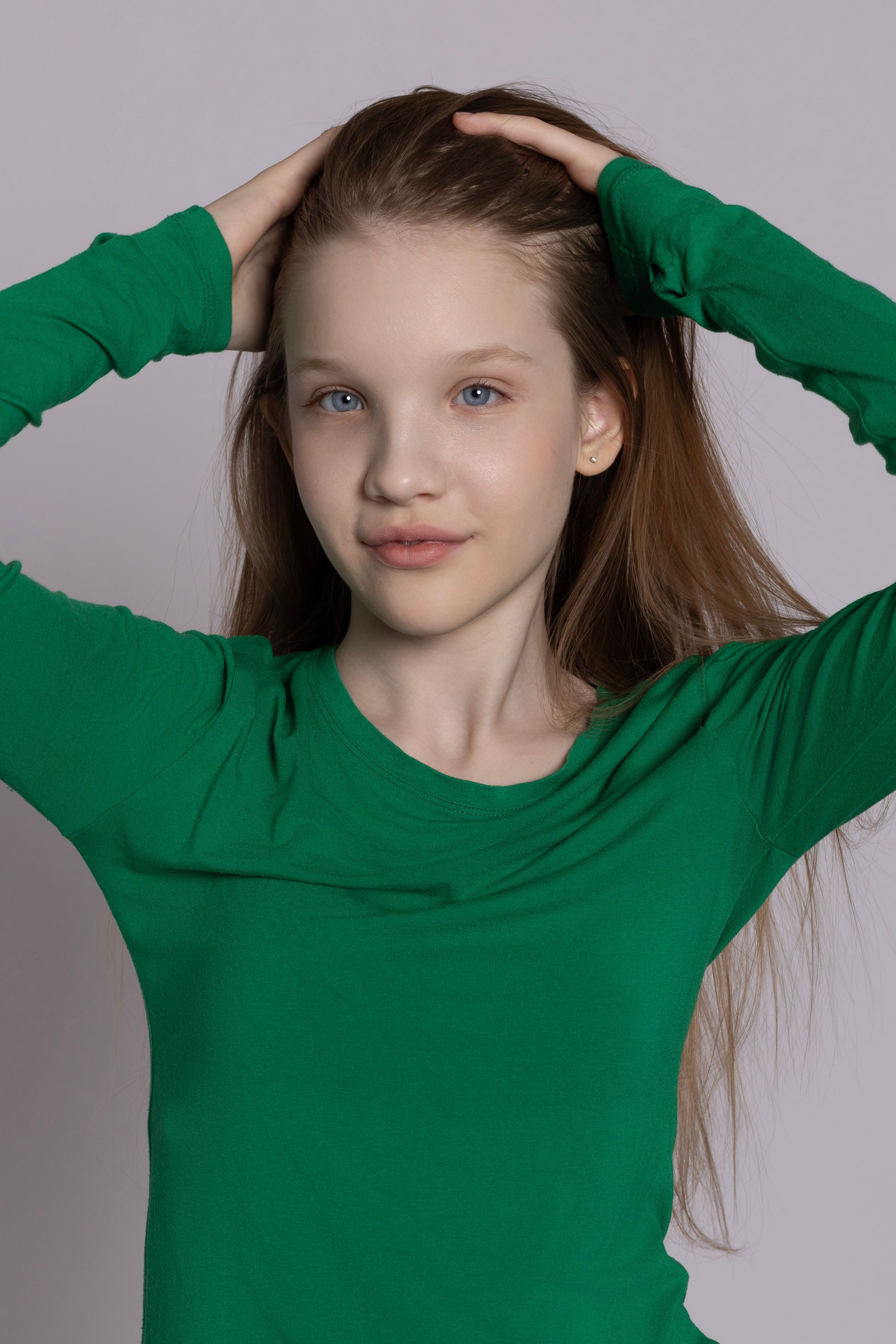 Model Test. Фотограф Москва Ирина Подборнова