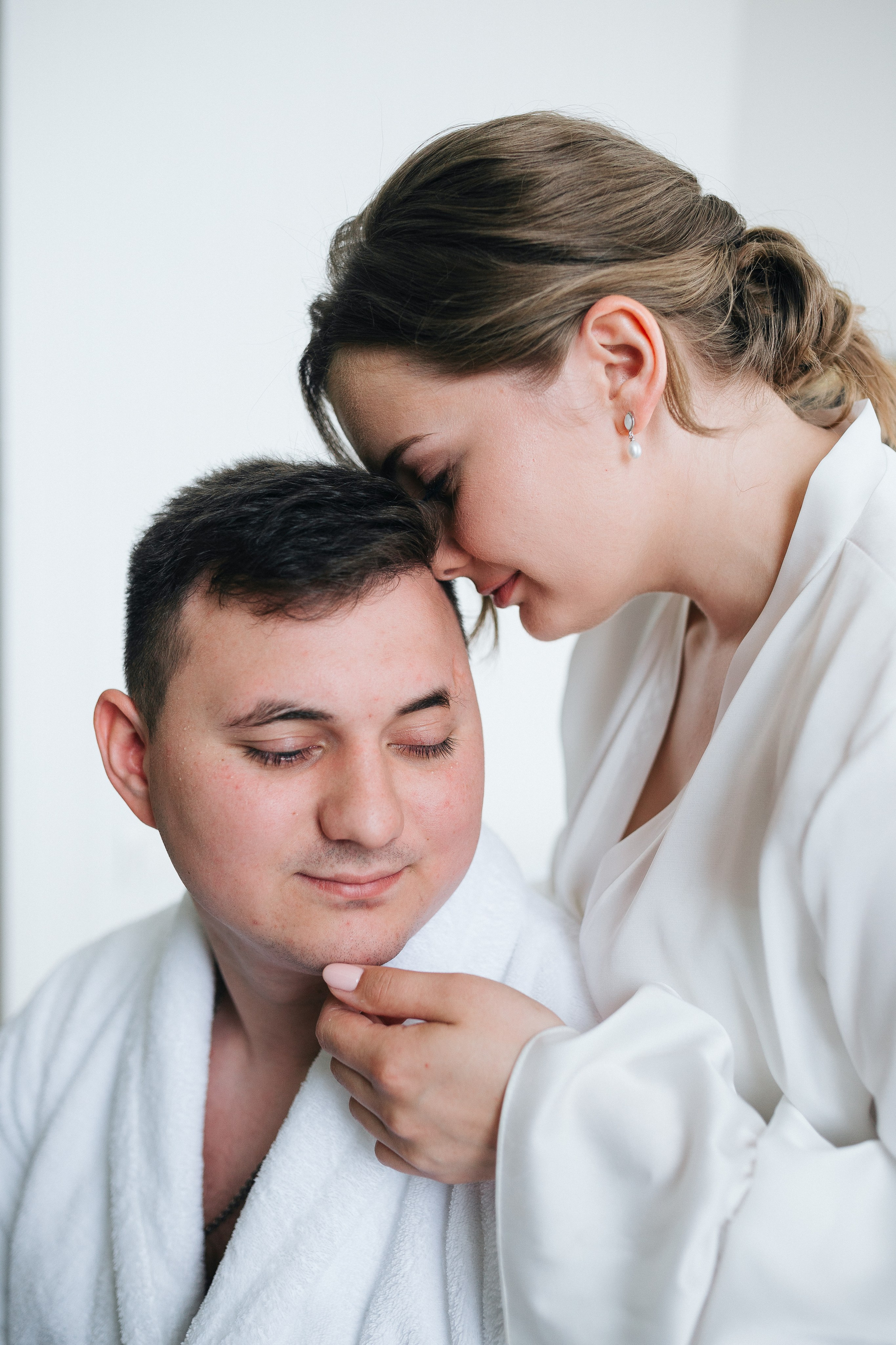 Juliya&Max. Антонина Талах фотограф в Москве