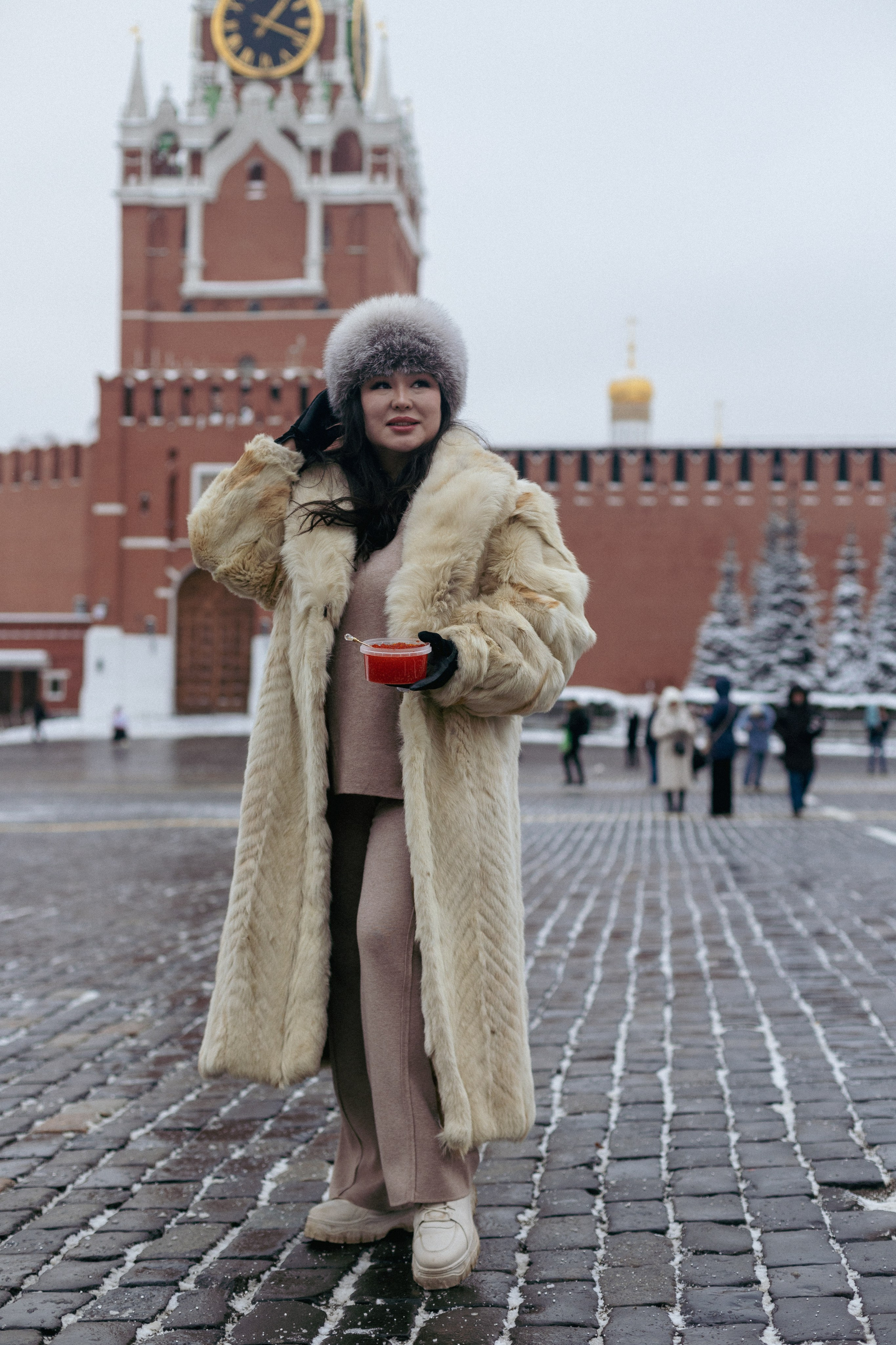 Мария. Наталья Косьянова. Ваш фотограф. Москва