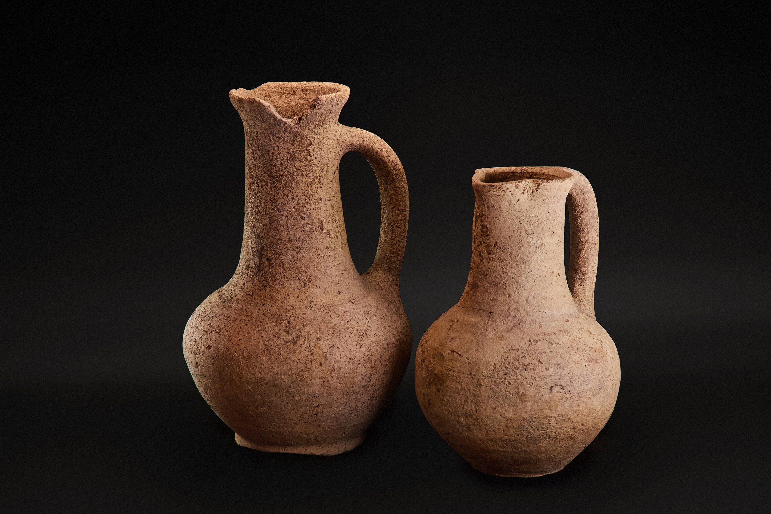 Археологическая экспедиция в Сирии. Семейный Lifestyle фотограф в Санкт-Петербурге Марина Бокшицкая