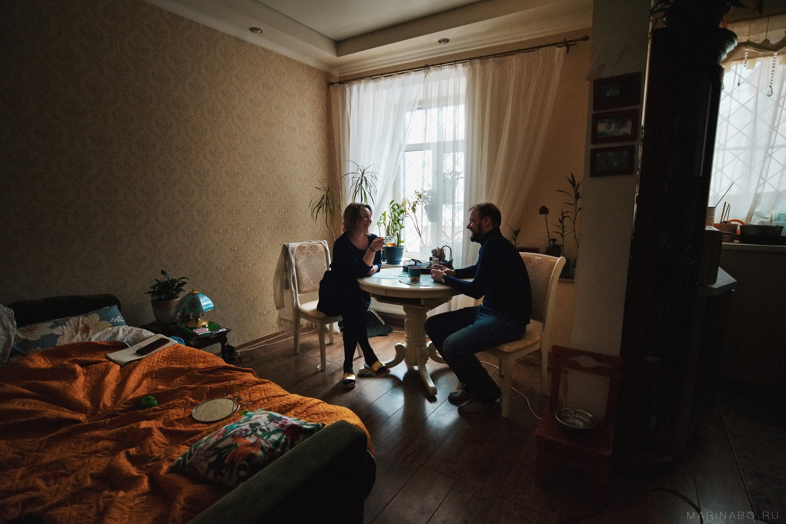 Спонтанно, Романтично - фотосессия лавстори в Санкт-Петербурге. Семейный Lifestyle фотограф в Санкт-Петербурге Марина Бокшицкая