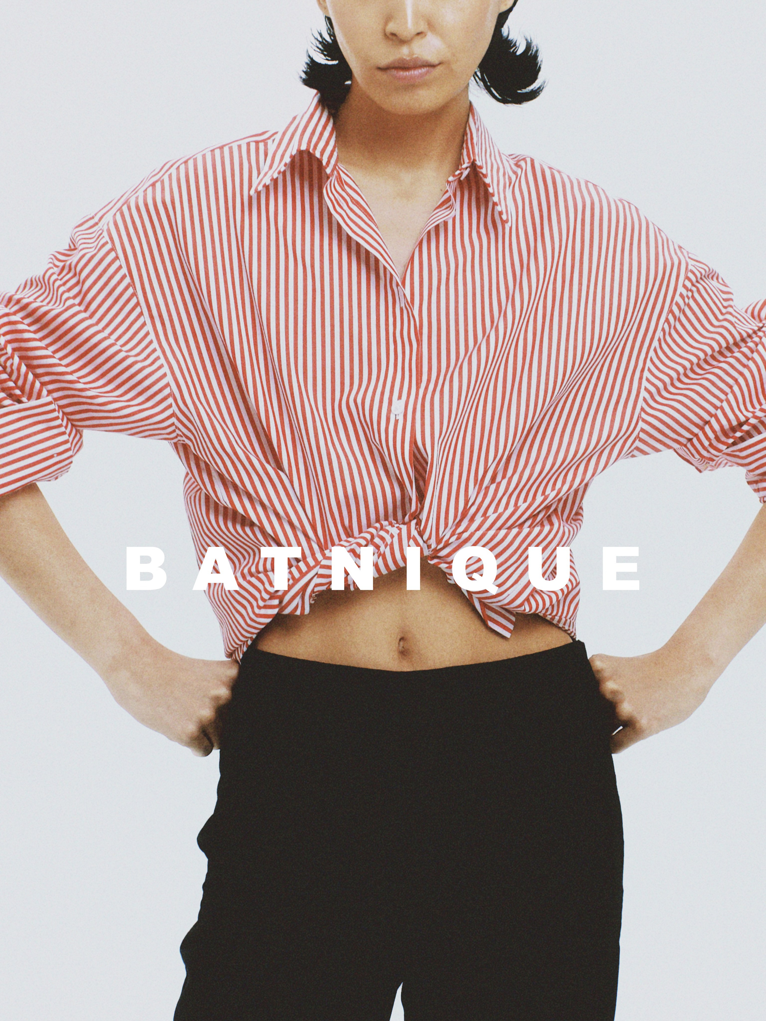 Для брендов. Darya Kras