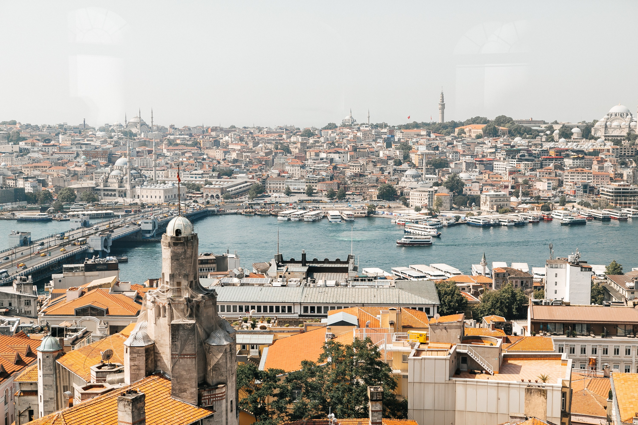 ISTAMBUL HUAWEI. Фотограф в Москве Дмитрий Жарков