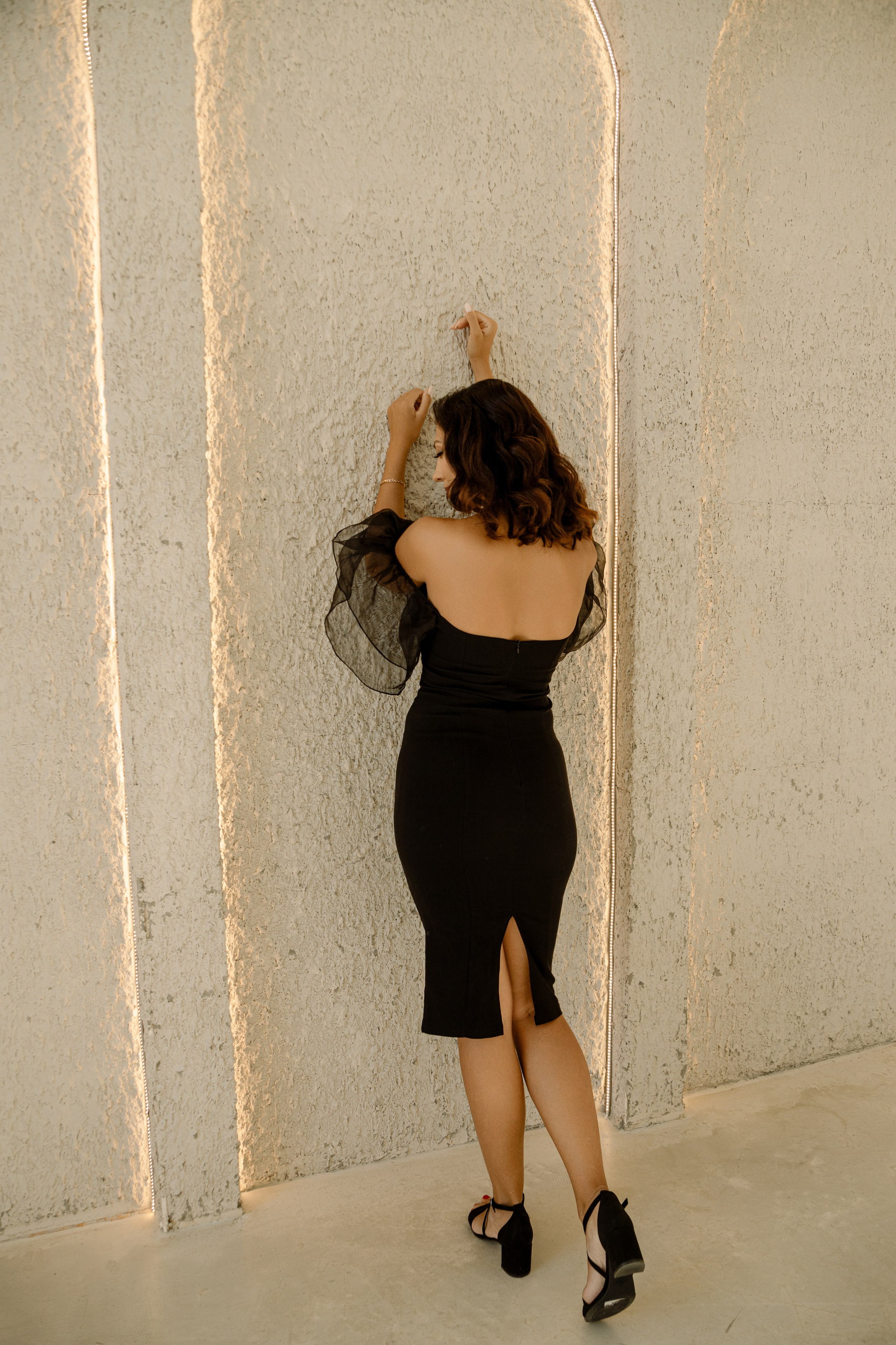 Анна. Фотограф Воронеж Варвара