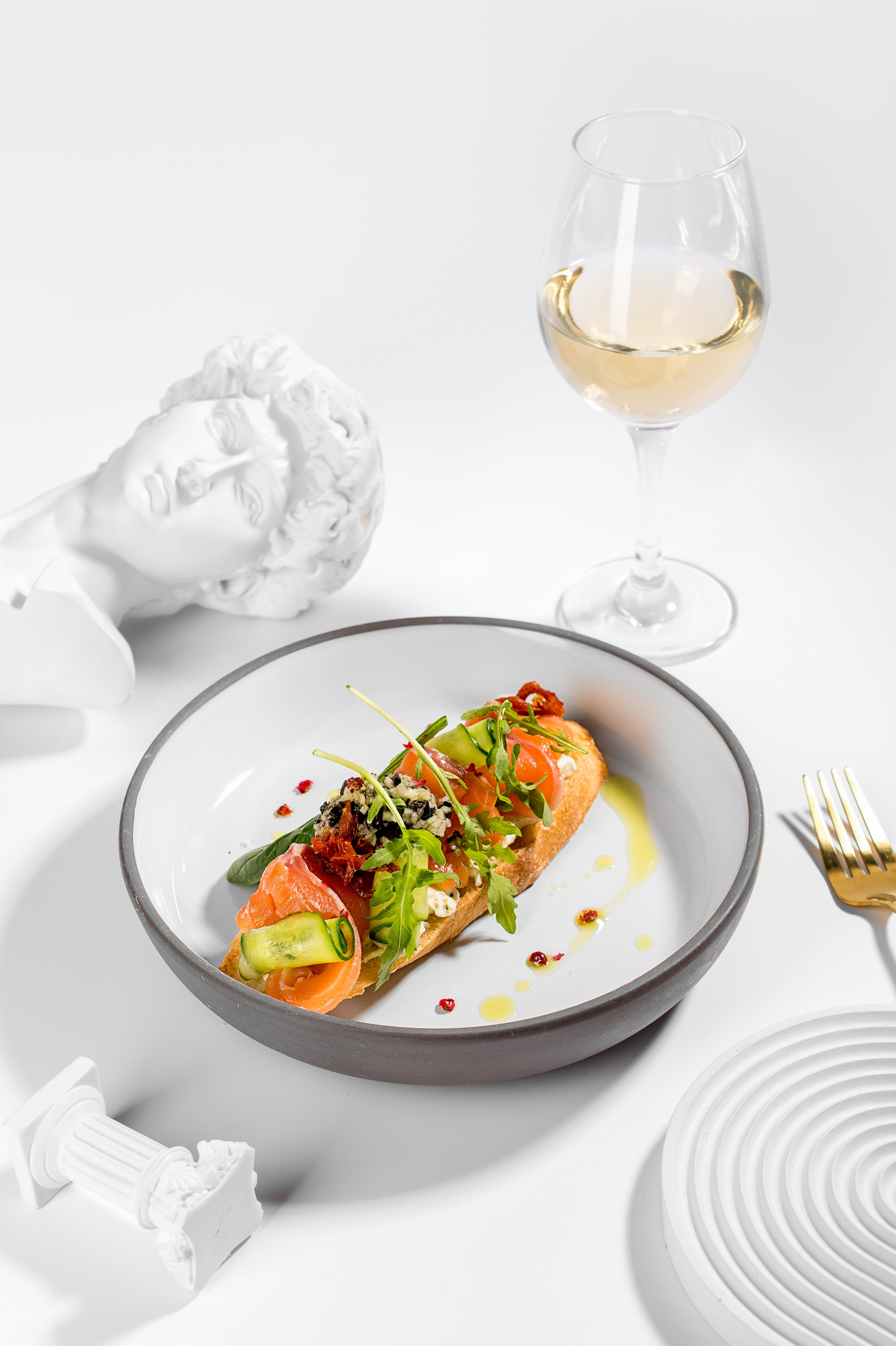 Foodphoto. Рекламный, предметный и фудфотограф г. Иркутск