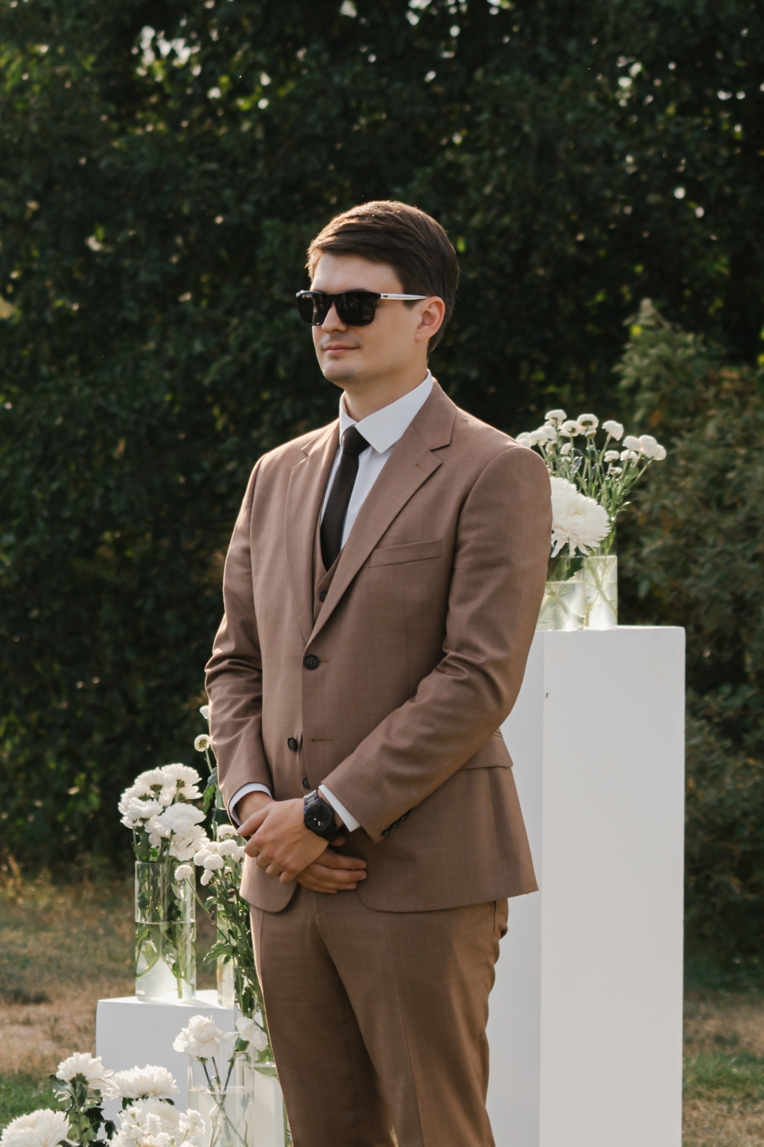 Александр и Анастасия. Свадебный фотограф Воронеж Марина Грудинина