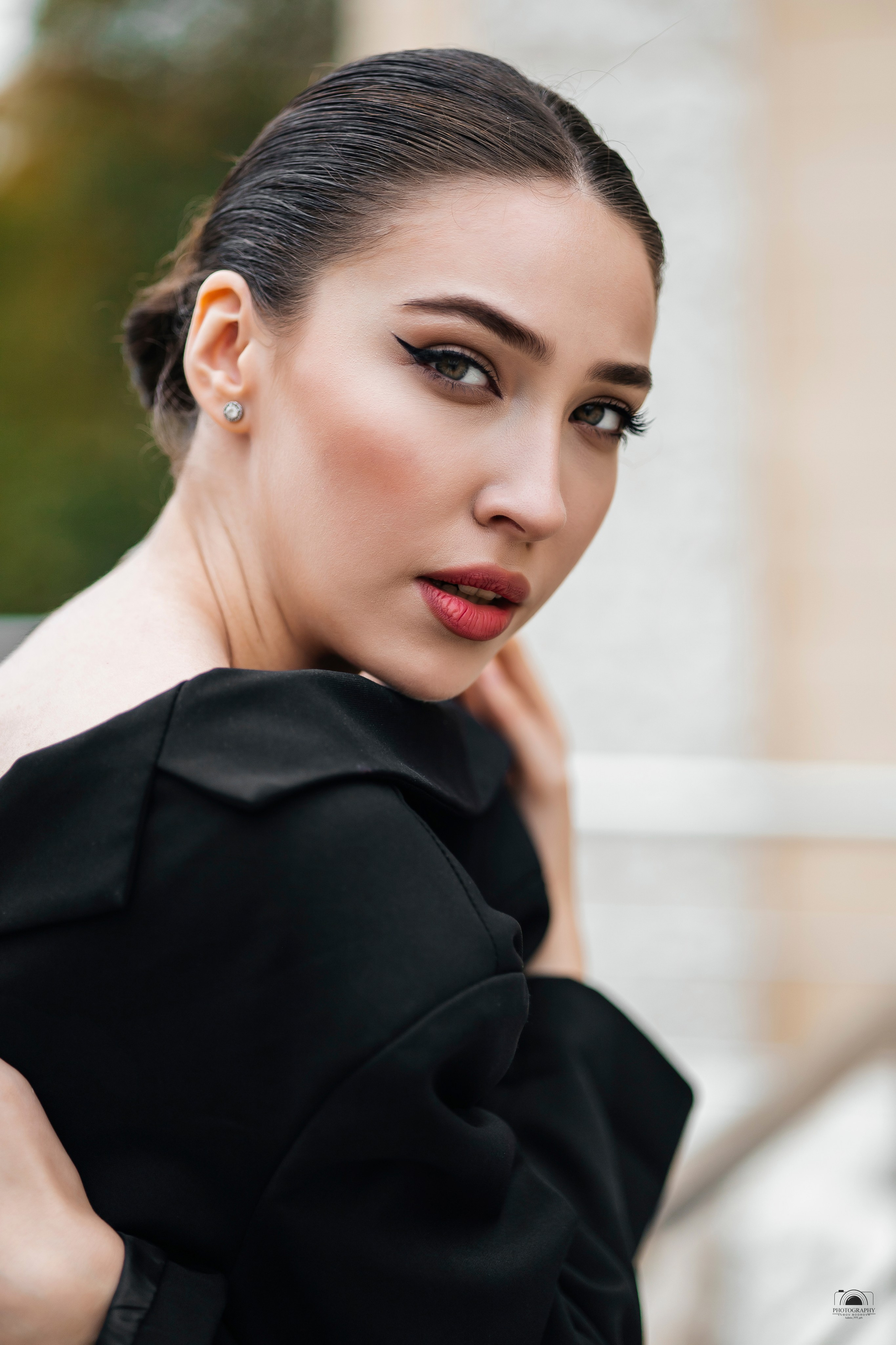 Семейный и портретный фотограф в Геленджике Любовь Бодрова