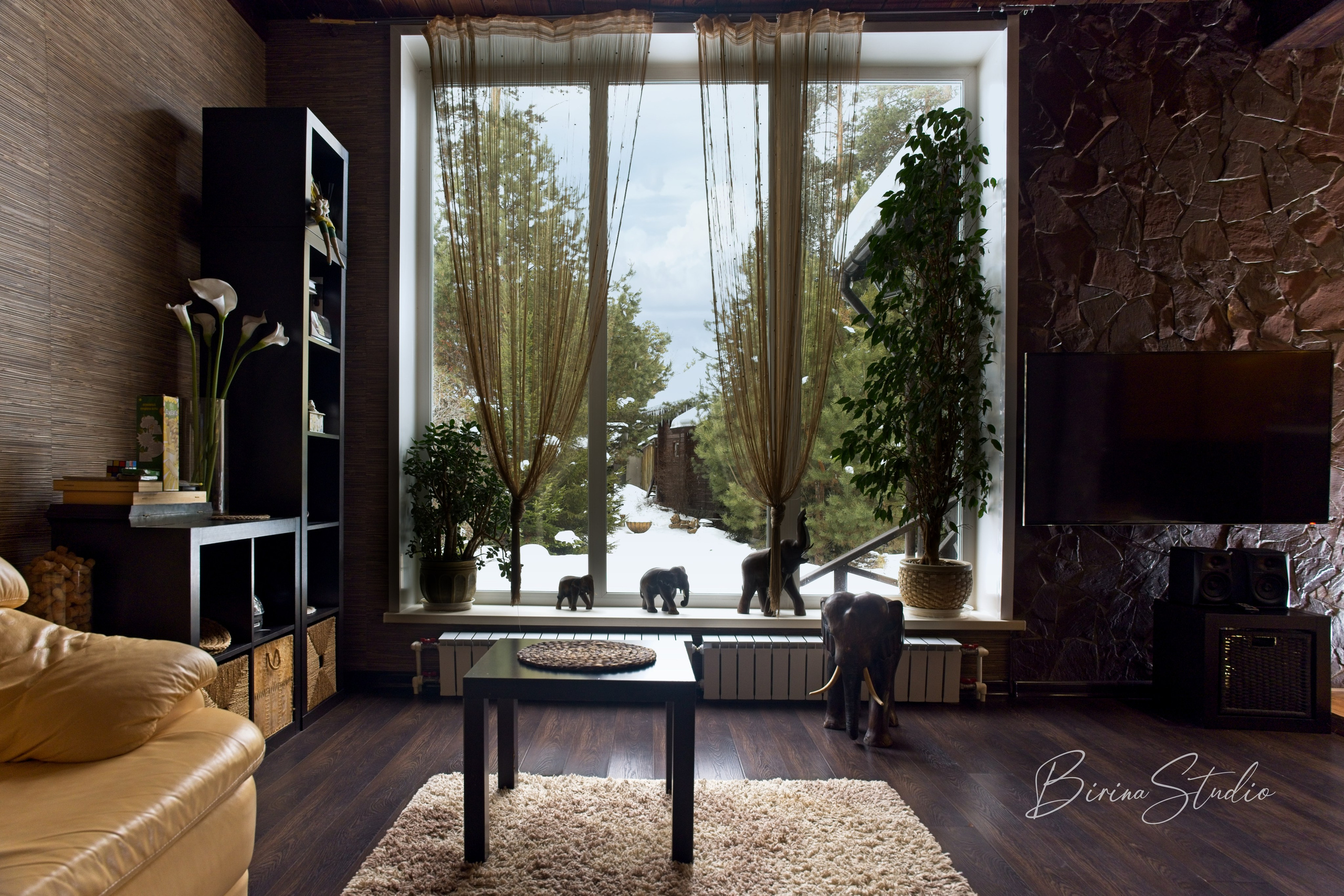 Интерьер. Семейный и интерьерный фотограф в Норильске и Красноярске