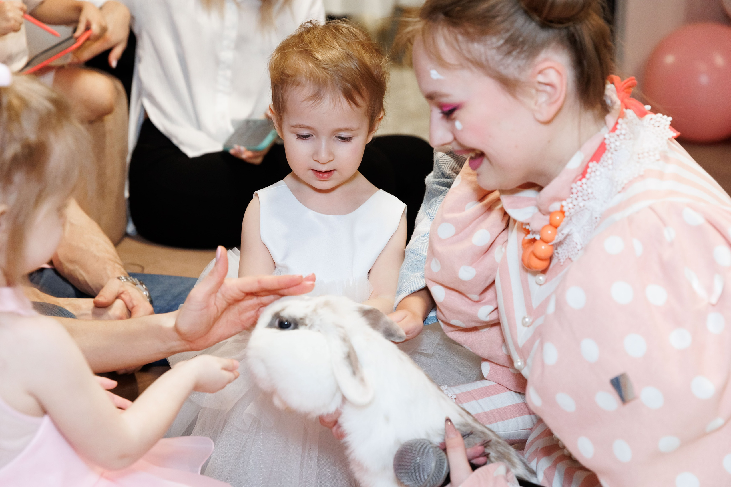 ЖК Chicago. Фотограф Новосибирск — Наталья Гресь