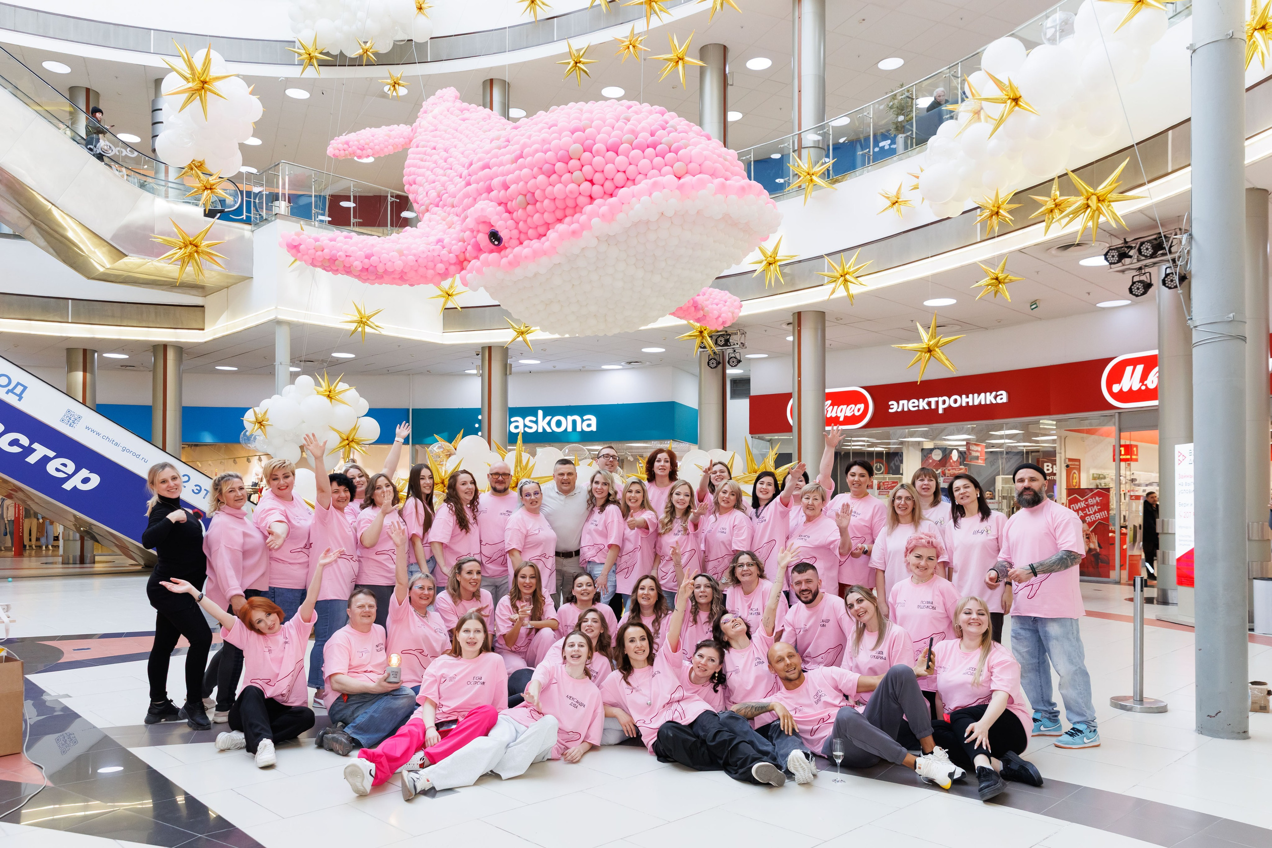 Умная весна 2025. Фотограф Новосибирск — Наталья Гресь