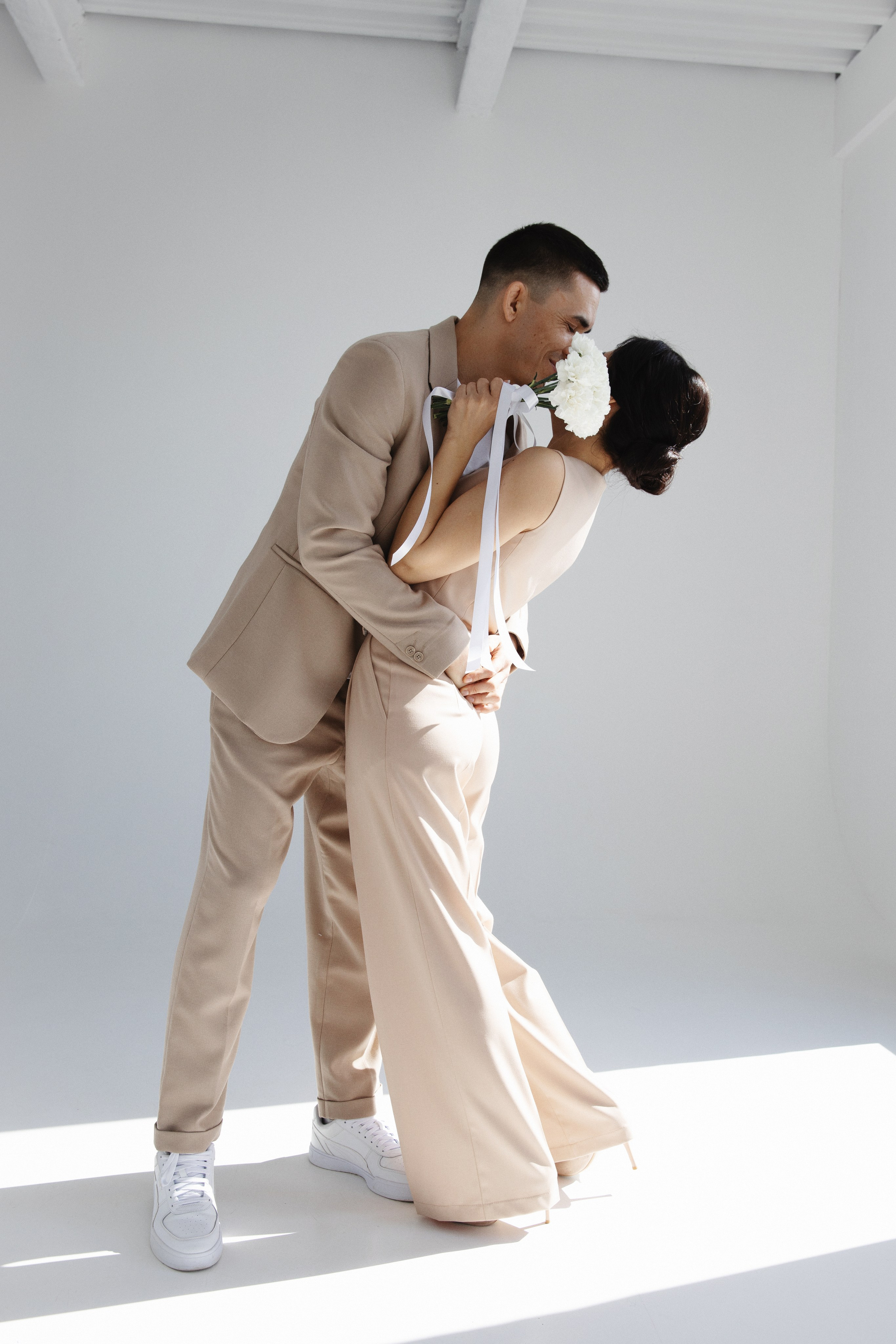 Регина и Ильнар