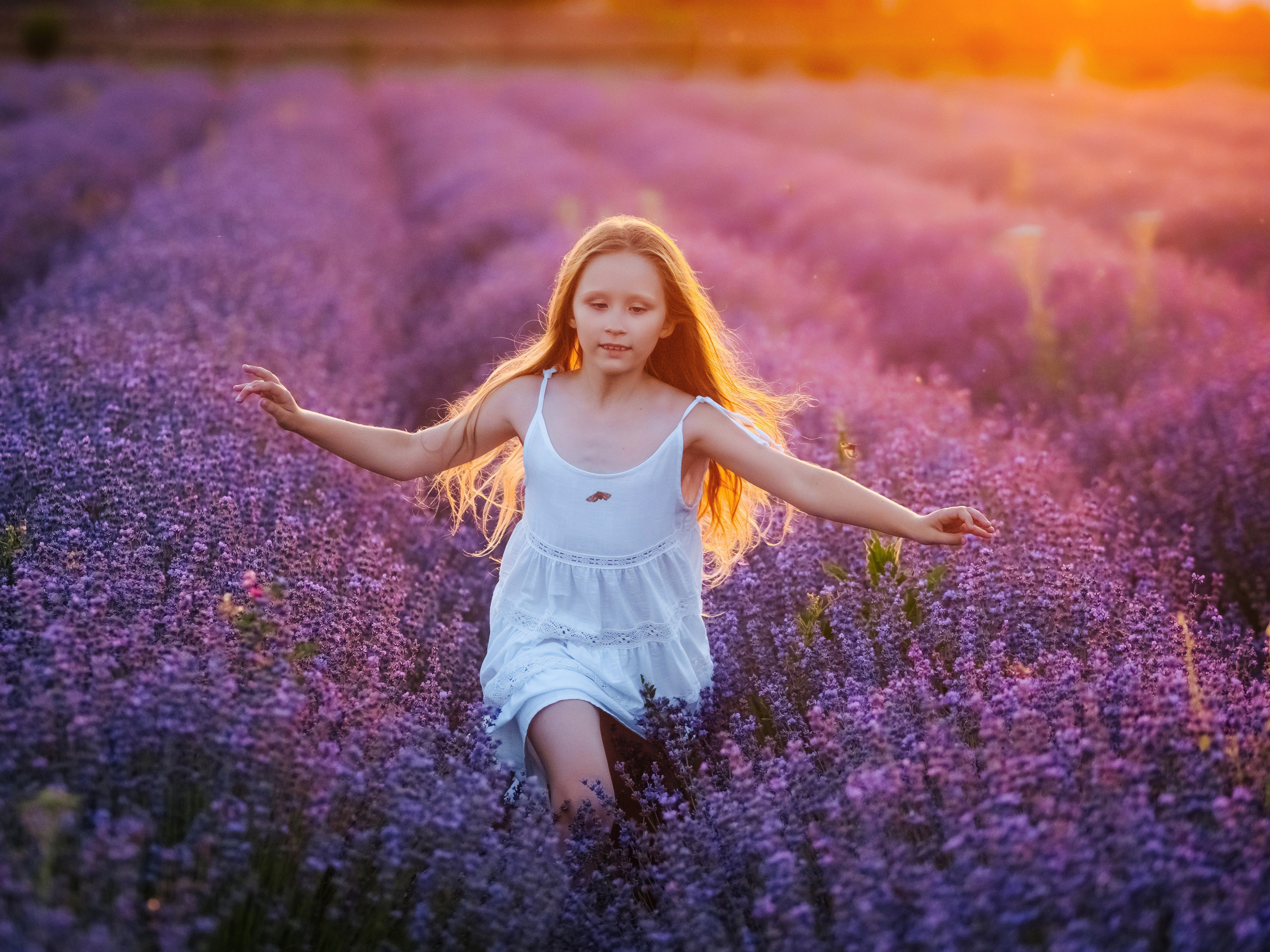 Яра и Ника. Семейный, детский, свадебный, фотограф в городе Анапа