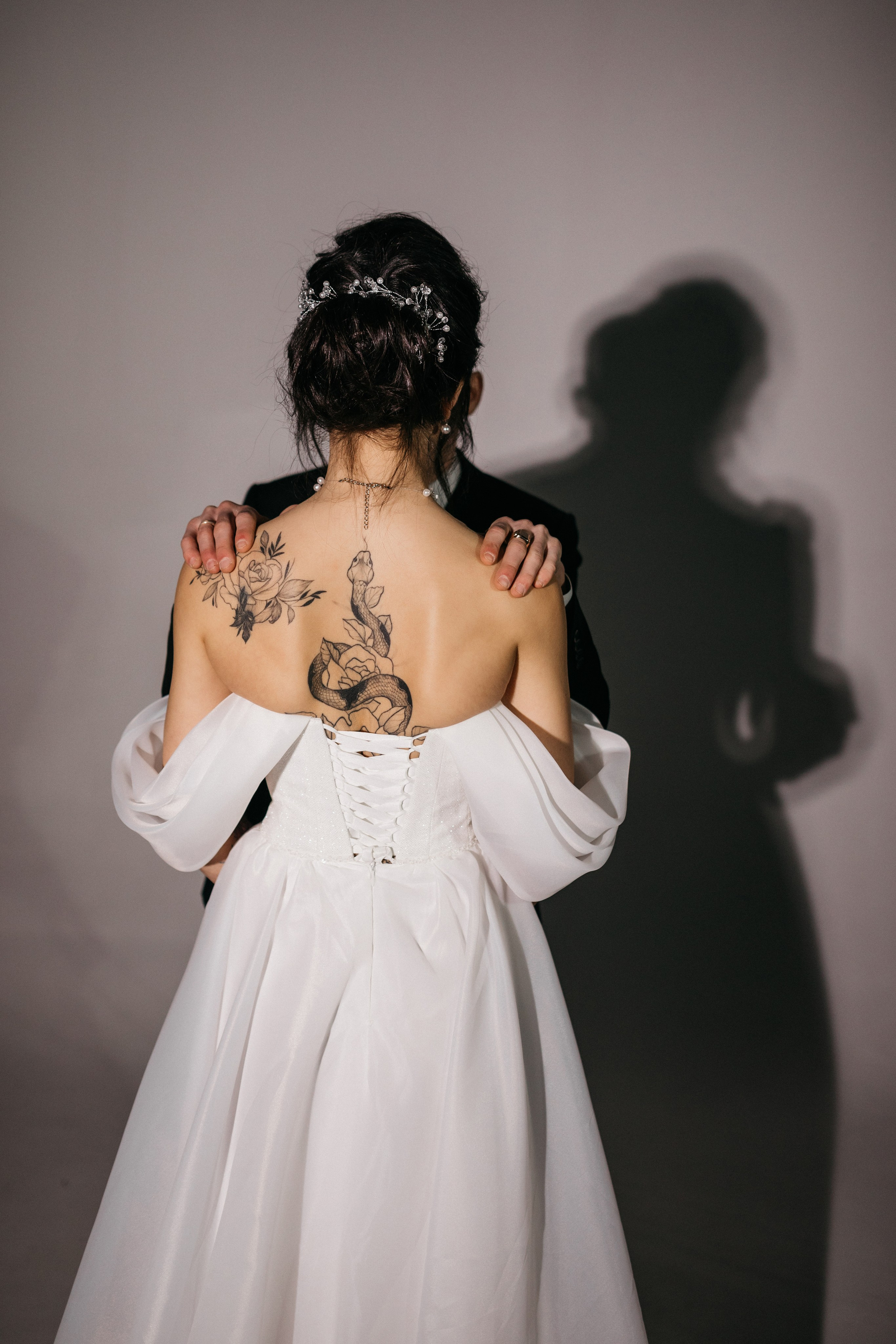 Свадьба Андрея и Анны. Свадебный и семейный фотограф в Иркутске Яна Лиа