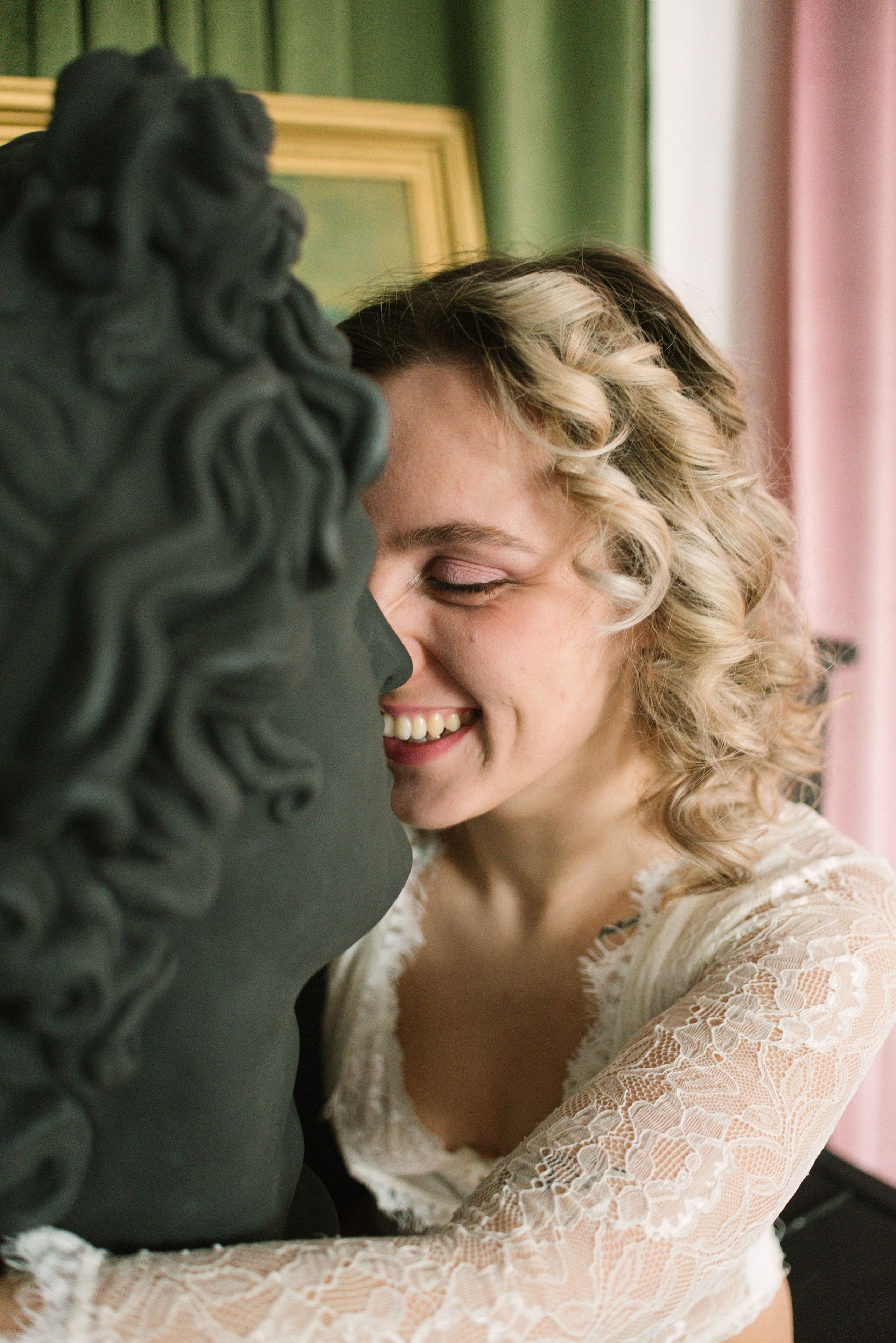 Lonely No More. Свадебный фотограф Ижевск/Сарапул Анастасия Бель