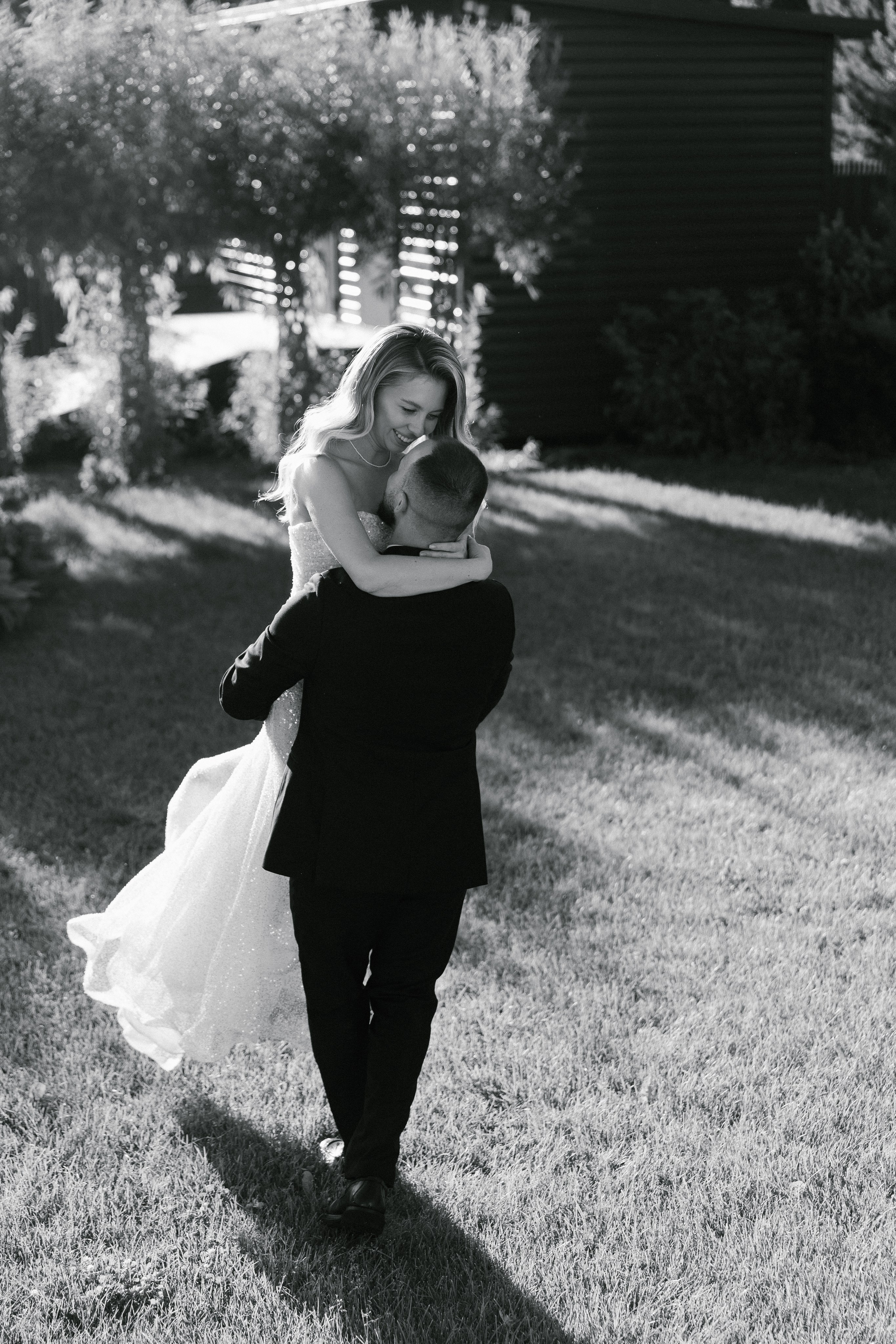 Christina & Anton. Свадебный фотограф в Барнауле Юлия Гербер