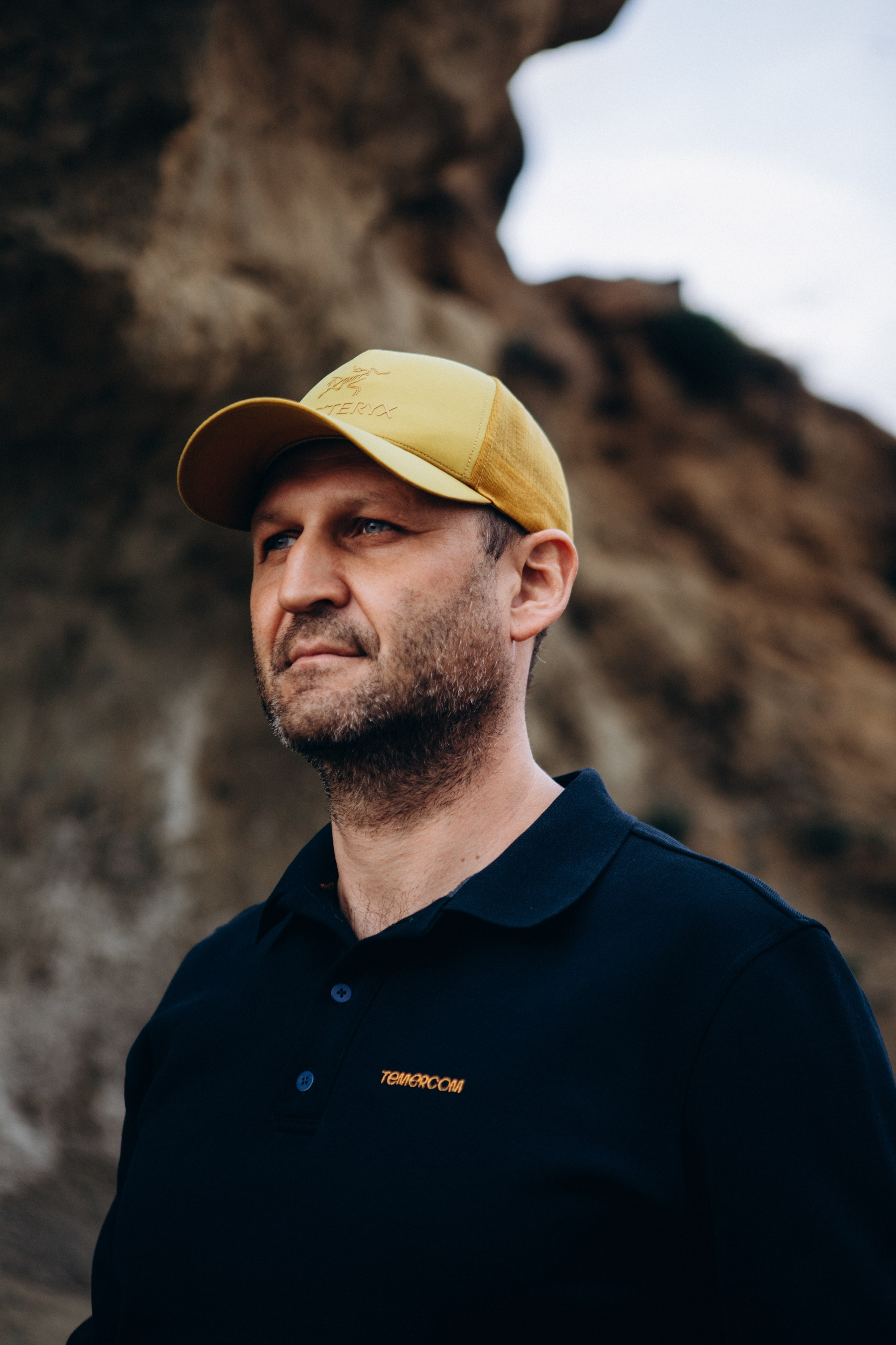 Съёмка одежды для спасателей/пожарных TEMERCOM часть 2. Свадебный и портретный фотограф в Пятигорске, КМВ — Власова Юля